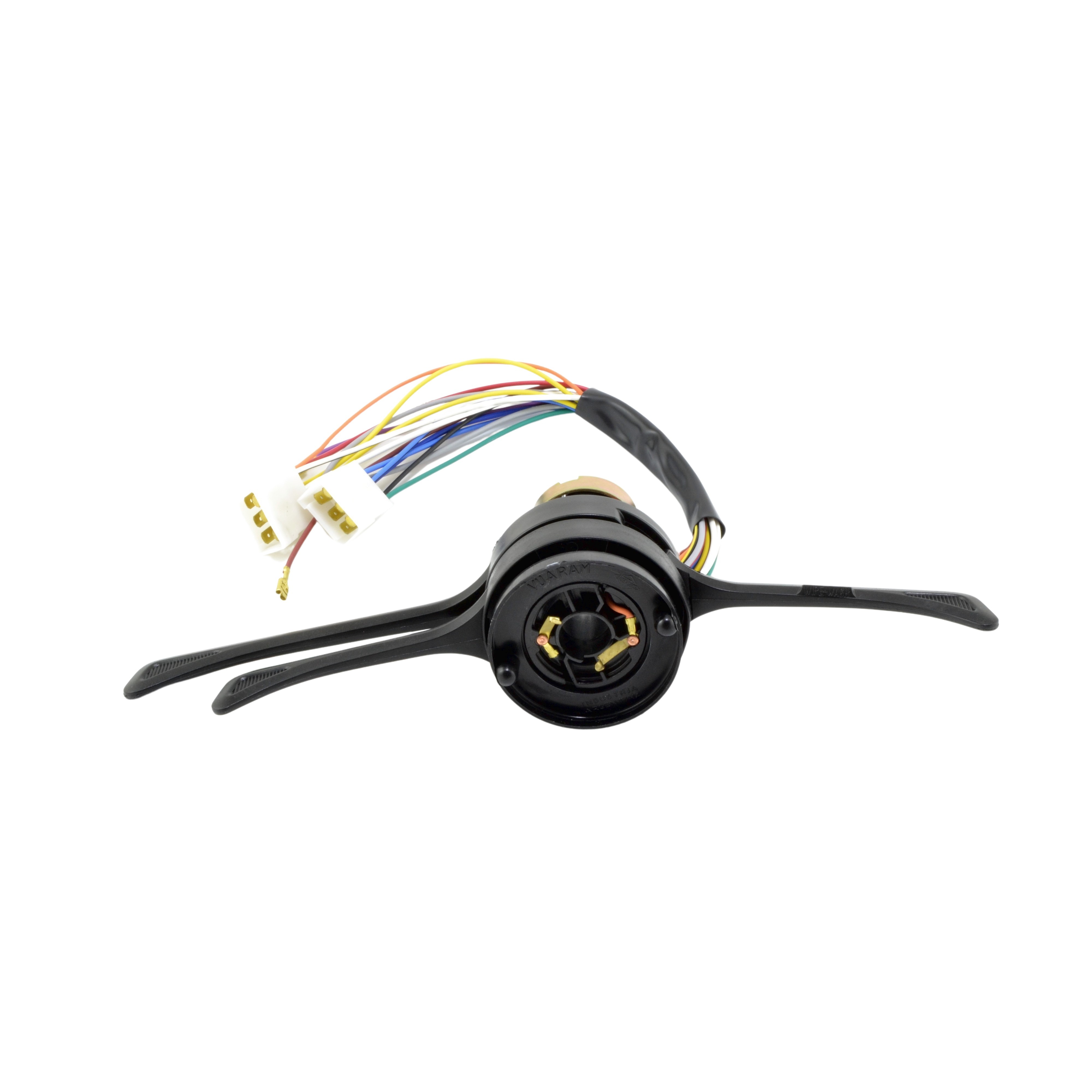 Llave De Luces Comando Fiat 125 Giros Limpia Parabrisas 1ser