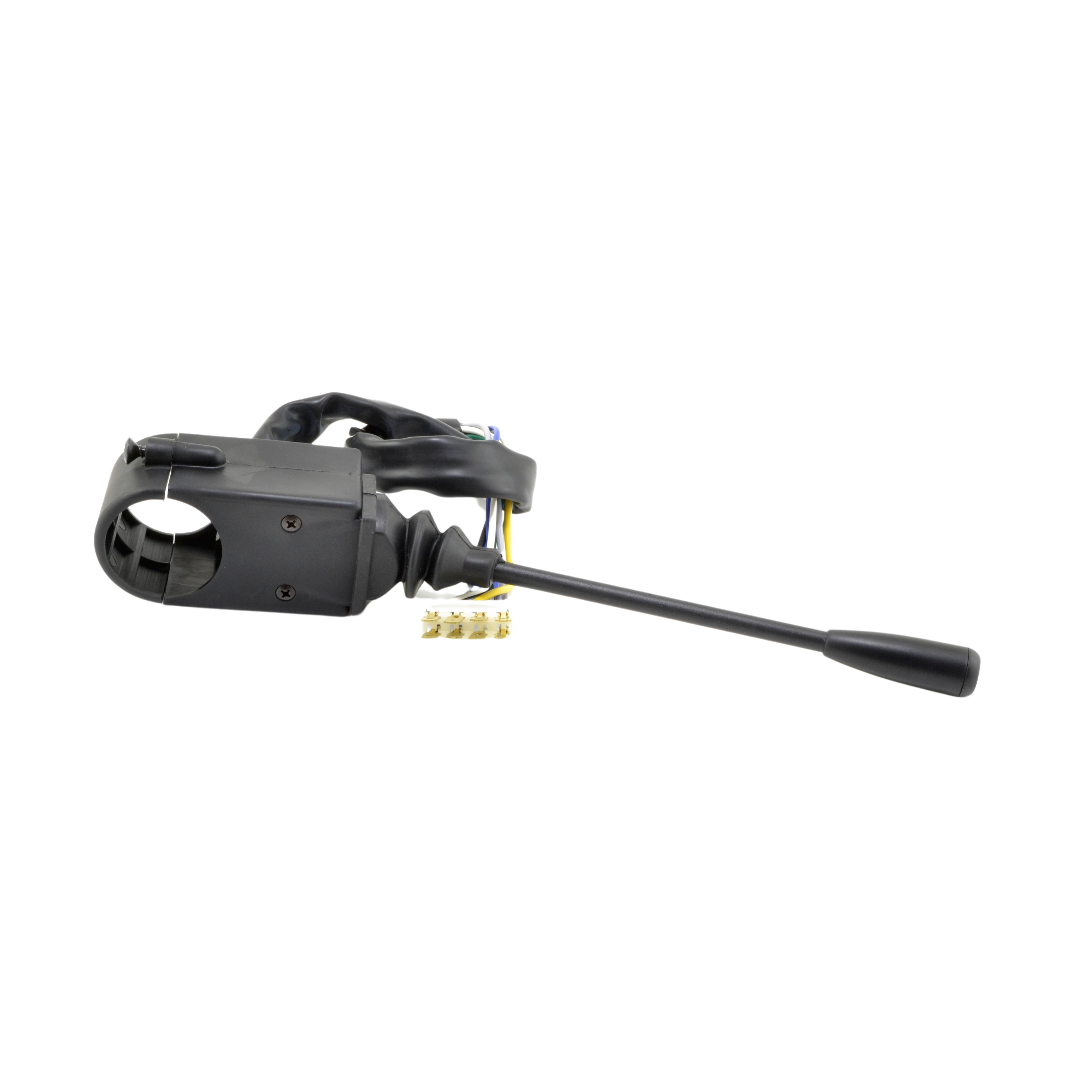 Llave De Luces Comando Mercedes Benz 1214 Palanca Larga