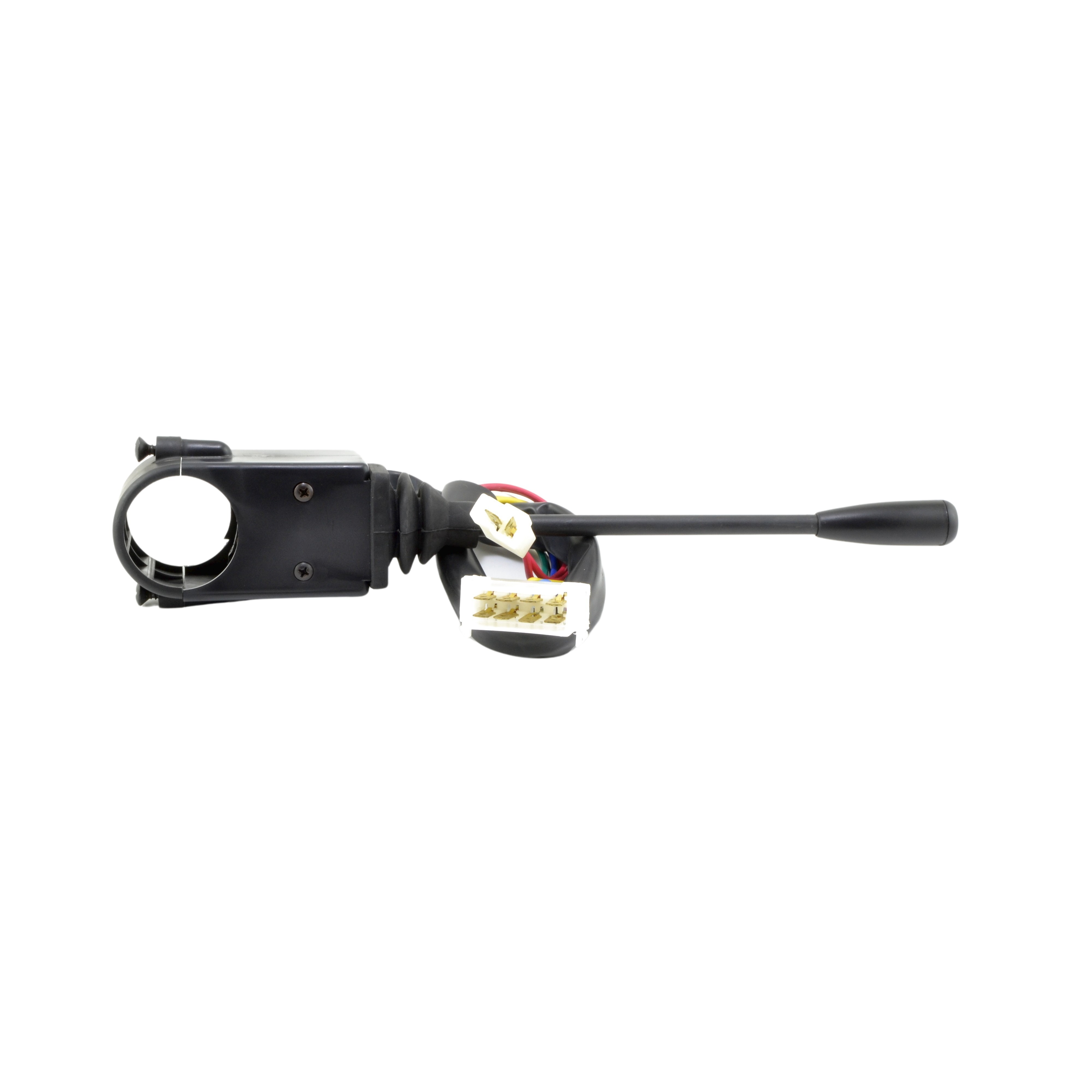 Llave De Luces Comando Mercedes Benz 1114 Con Guiñada 2 Pin