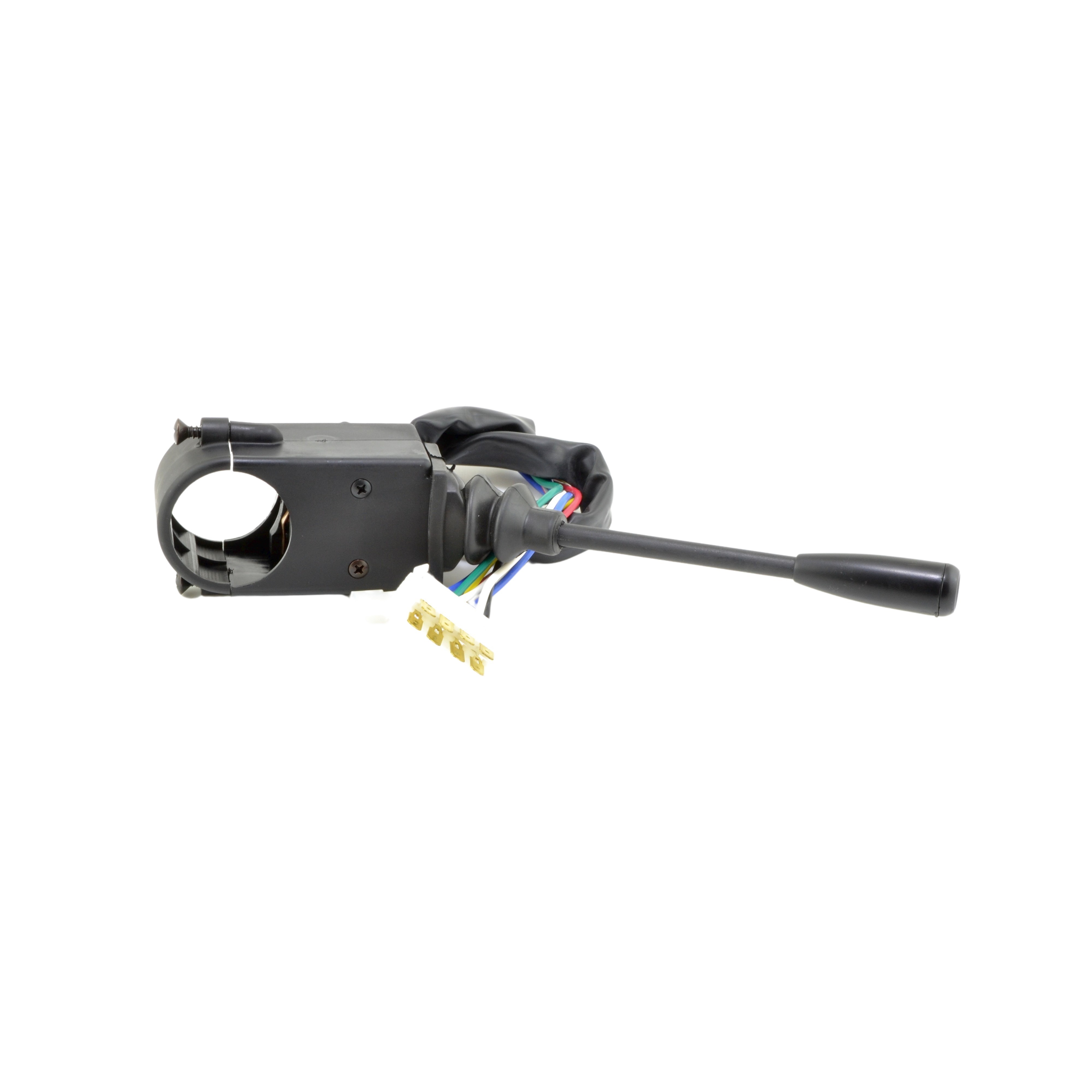 Llave De Luces Comando Mercedes Benz 608 Con Guiñada 1 Pin