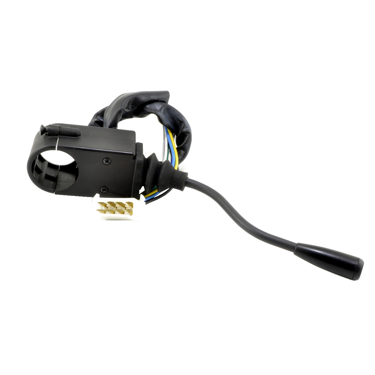 Llave De Luces Comando Mercedes Benz 1318 Sin Guiñada