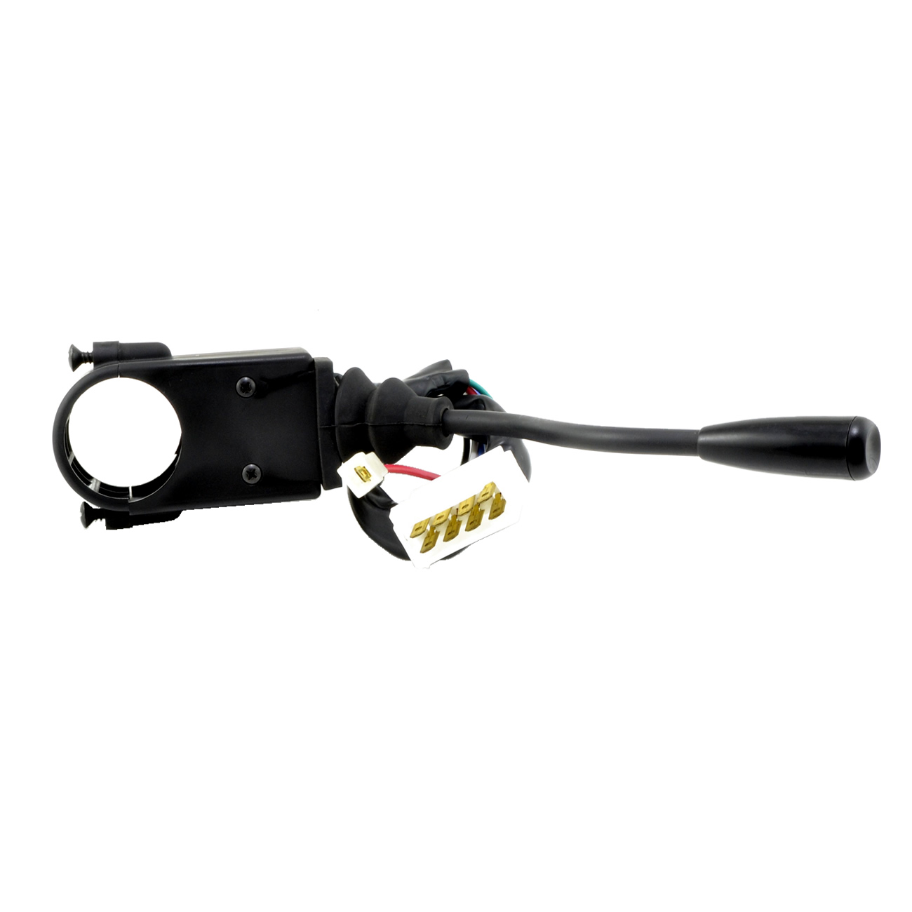 Llave De Luces Comando Mercedes Benz 1314 Con Guiñada 1 Pin