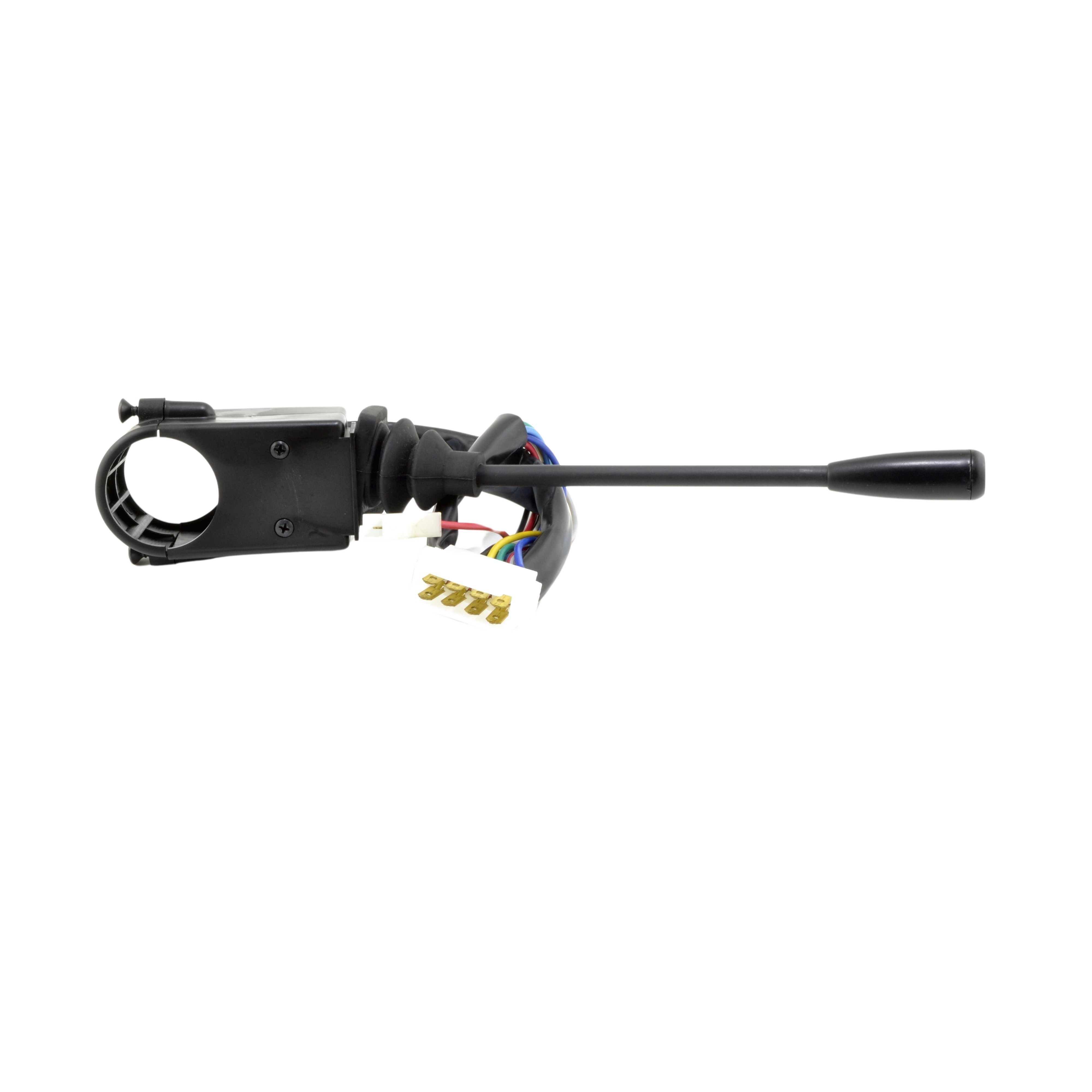 Llave De Luces Comando Mercedes Benz 1214 Larga Inclinada