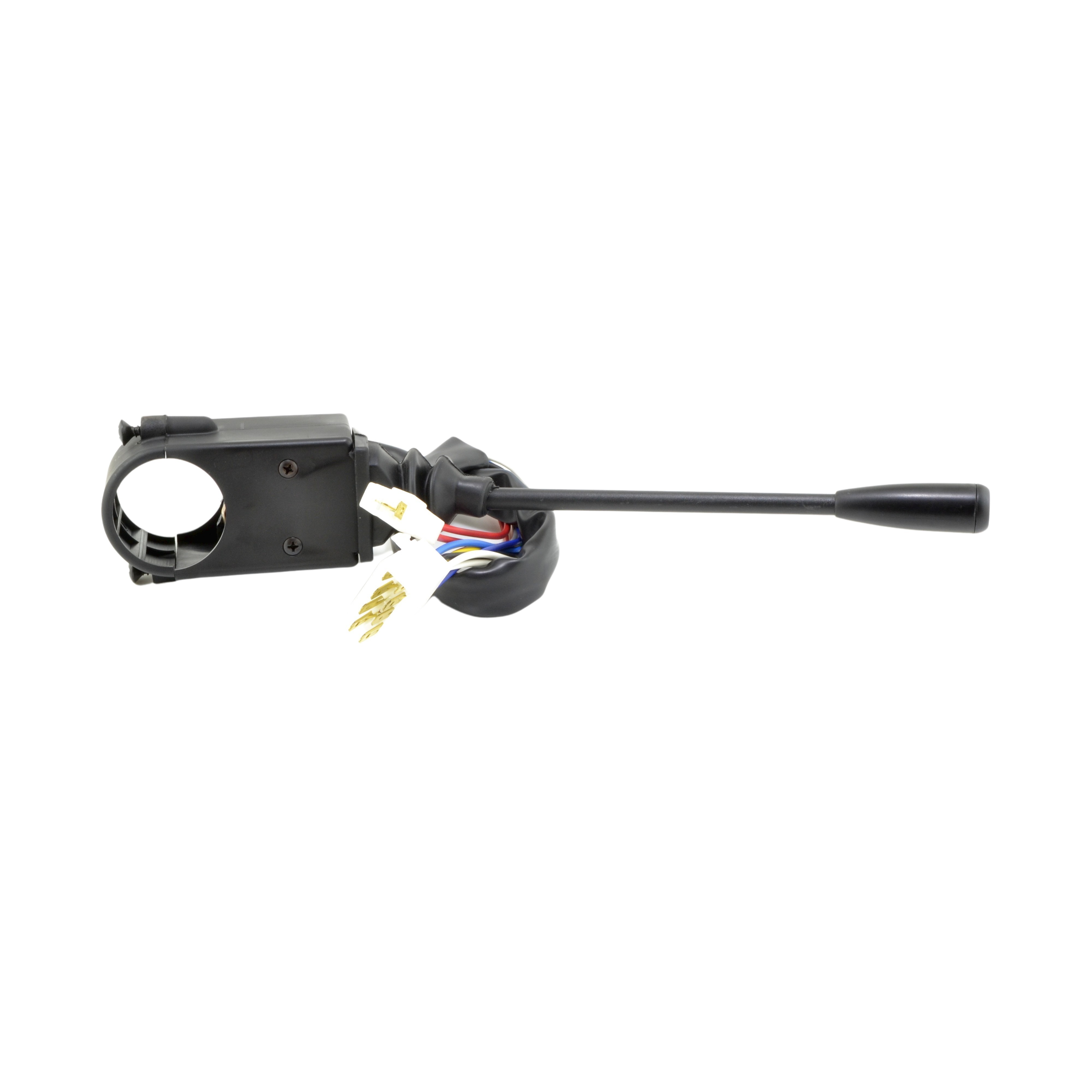 Llave De Luces Comando Mercedes Benz 1214 Con Guiñada
