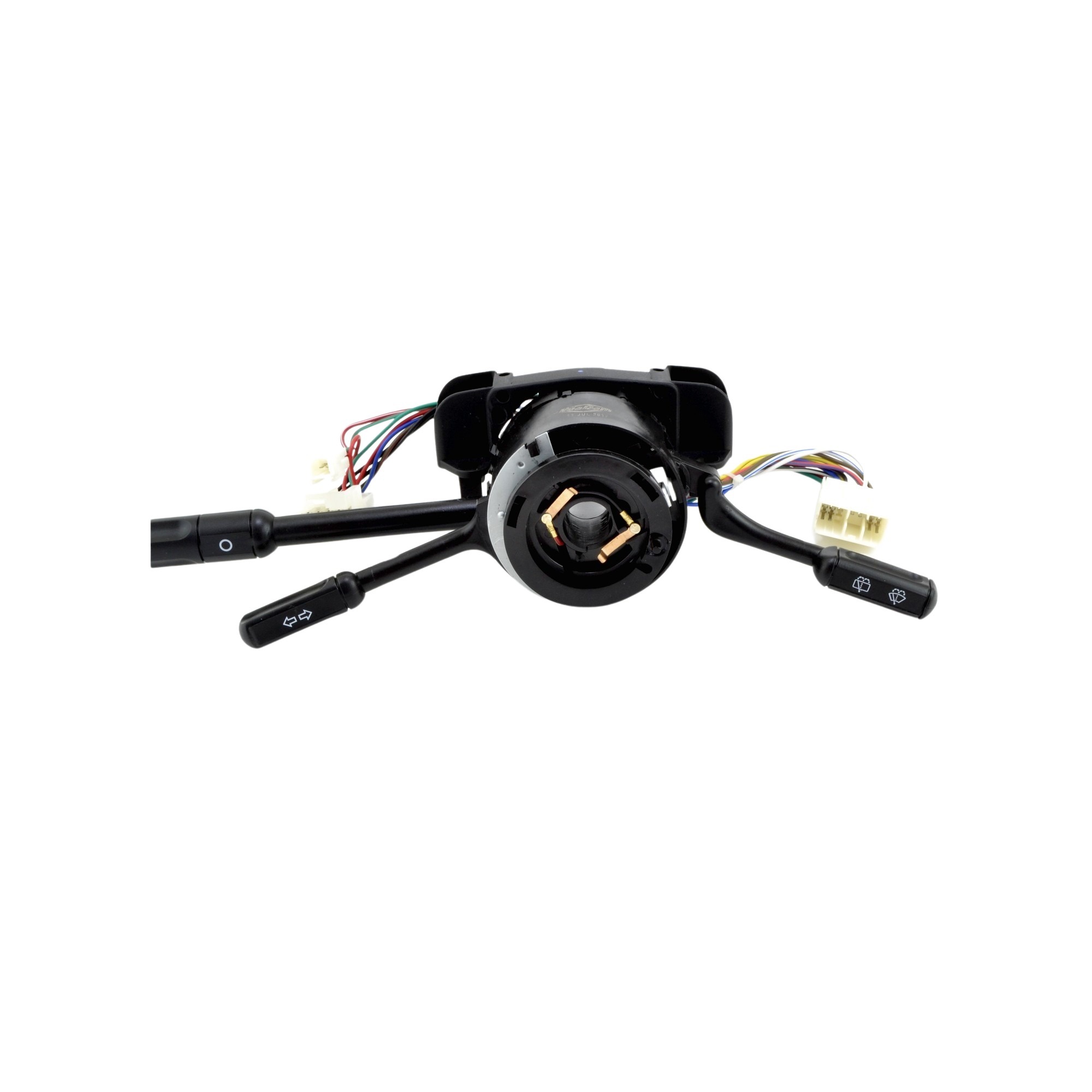 Llave De Luces Fiat Uno Duna Weekend Sin Luneta Dde 95
