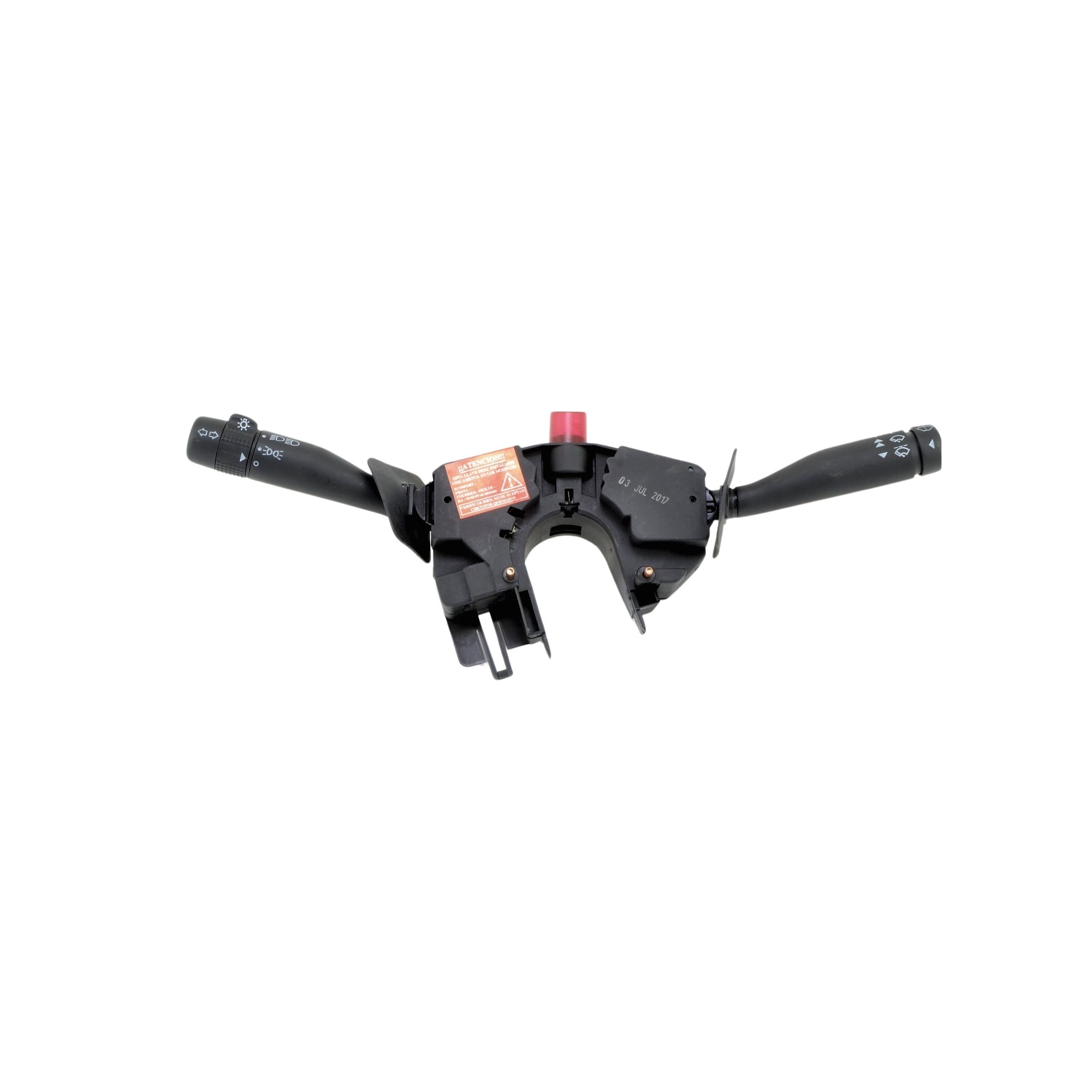 Llave De Luces Comando Ford Escort Con Luneta Dde 97