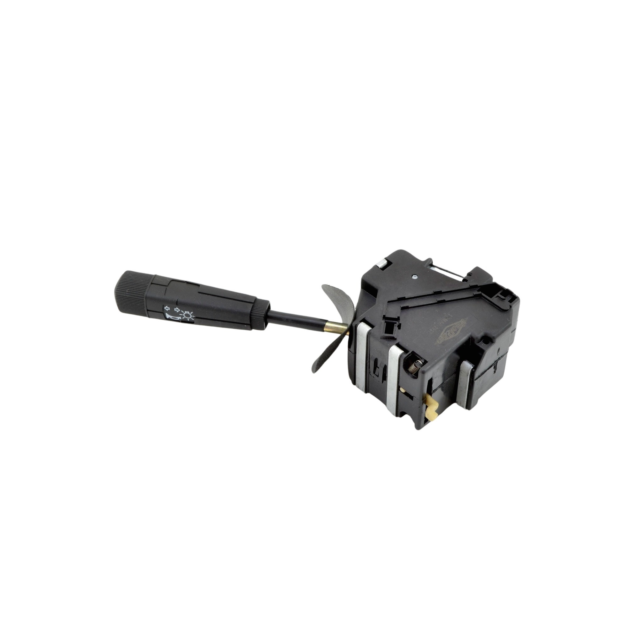 Llave De Luces Luces Giros Y Bocina Renault Trafic 86 96