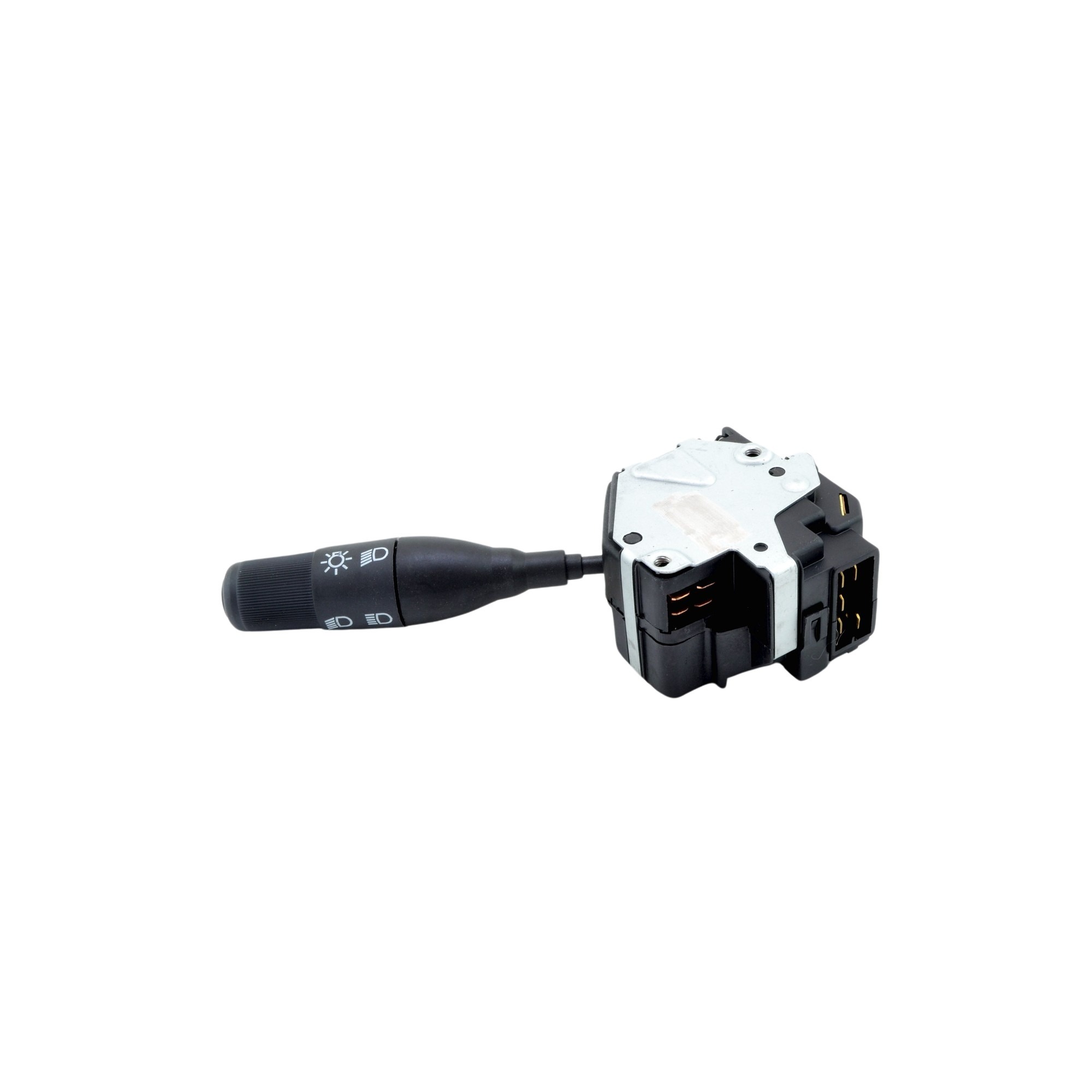 Llave De Luces Giros Y Bocina Renault Express 1.9 D 1.4