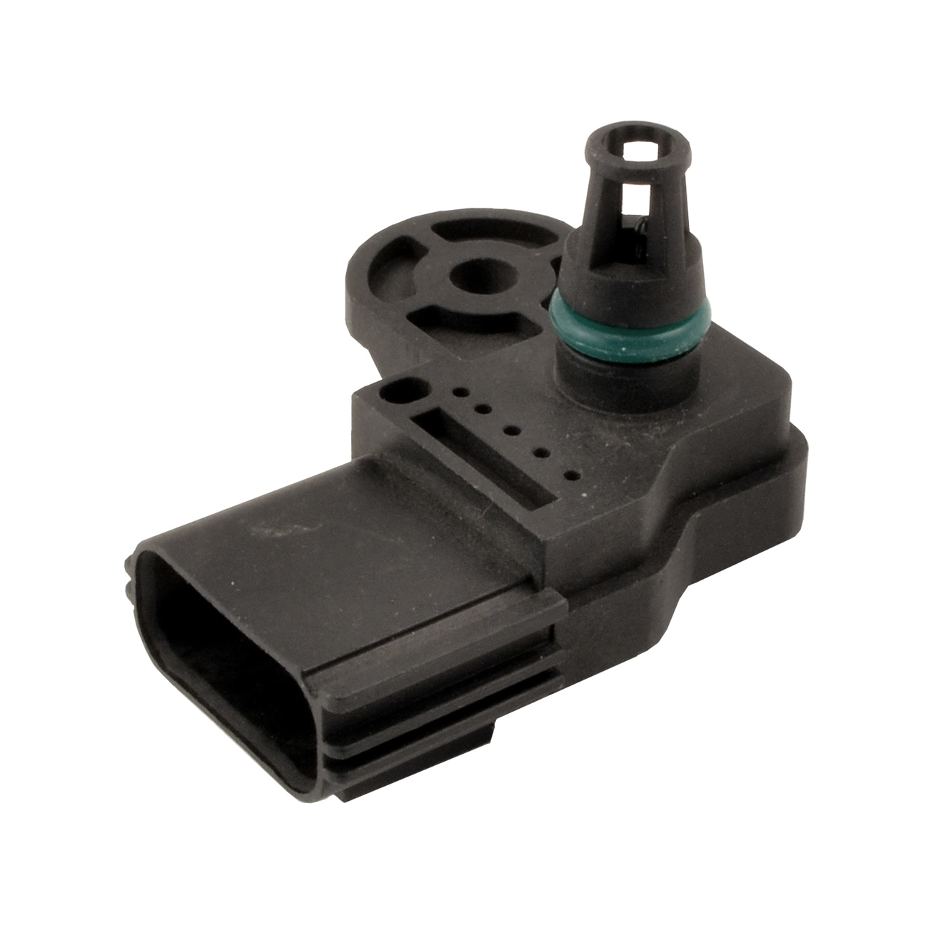 Sensor Map De Presion Absoluta Ford Ka 1.6 Rocam