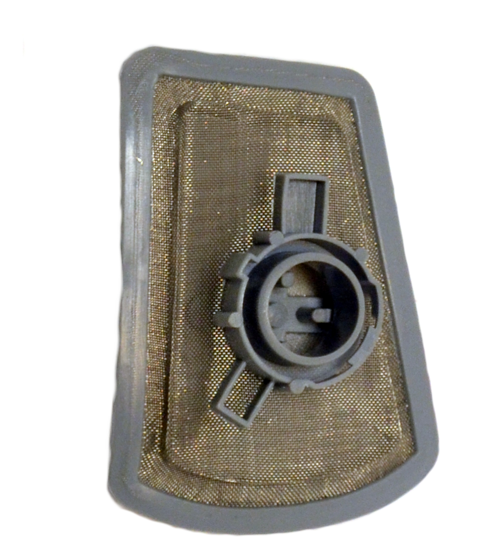 Filtro Bomba De Gasoil Peugeot 406 Y 306 Hdi Metalico