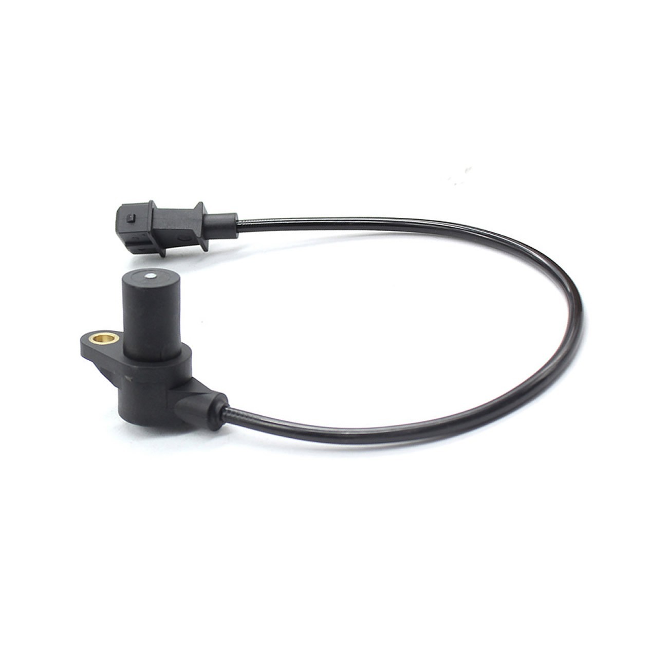 Sensor De Rpm Cigueñal Rotacion Fiat Siena 1.6 8v