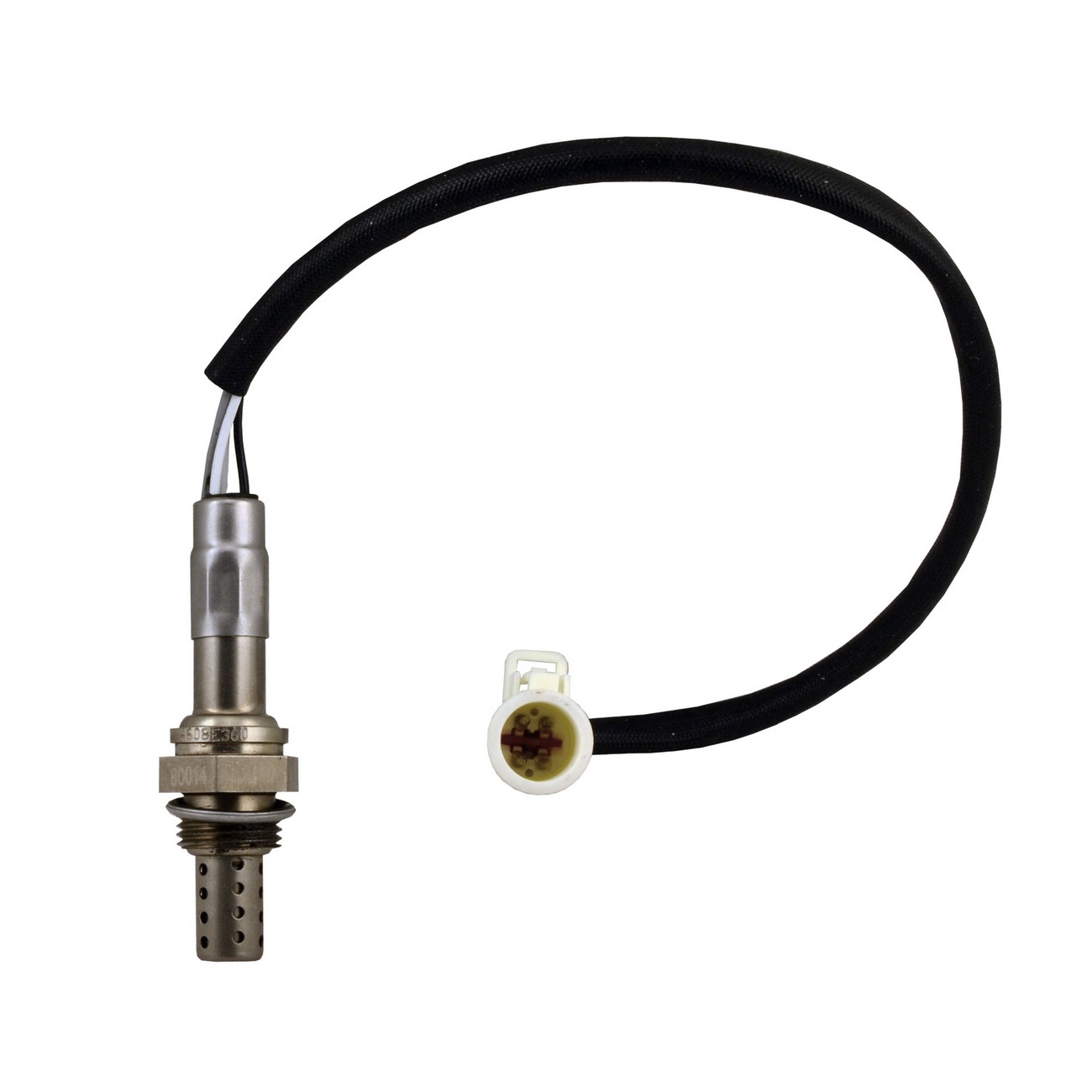 Sonda Lambda Ford Focus 1.6 16v 4 Cables