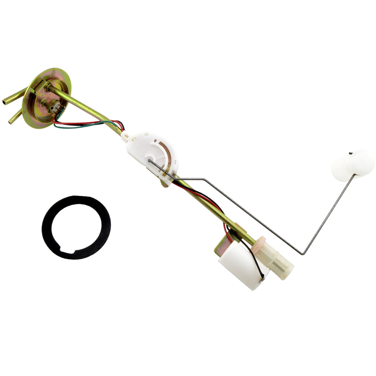 Sensor Nivel De Combustible Flotante Renault 18 Con Caño
