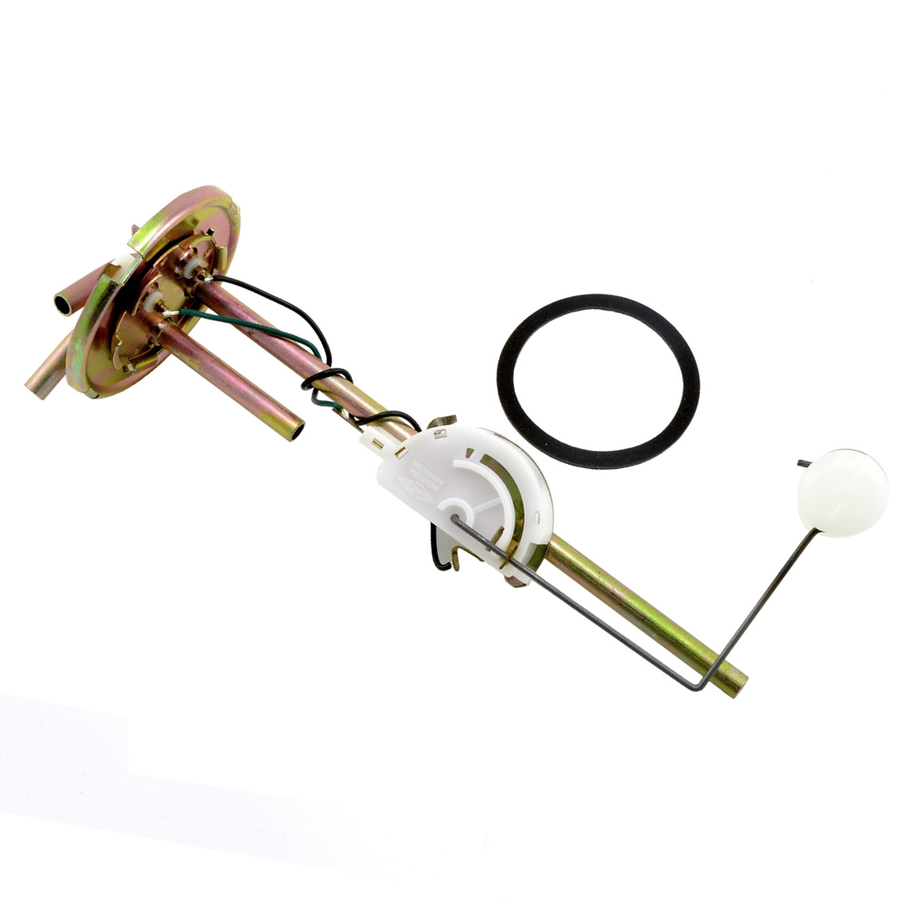 Sensor Nivel De Gasoil Flotante Volkswagen Senda Desde 89