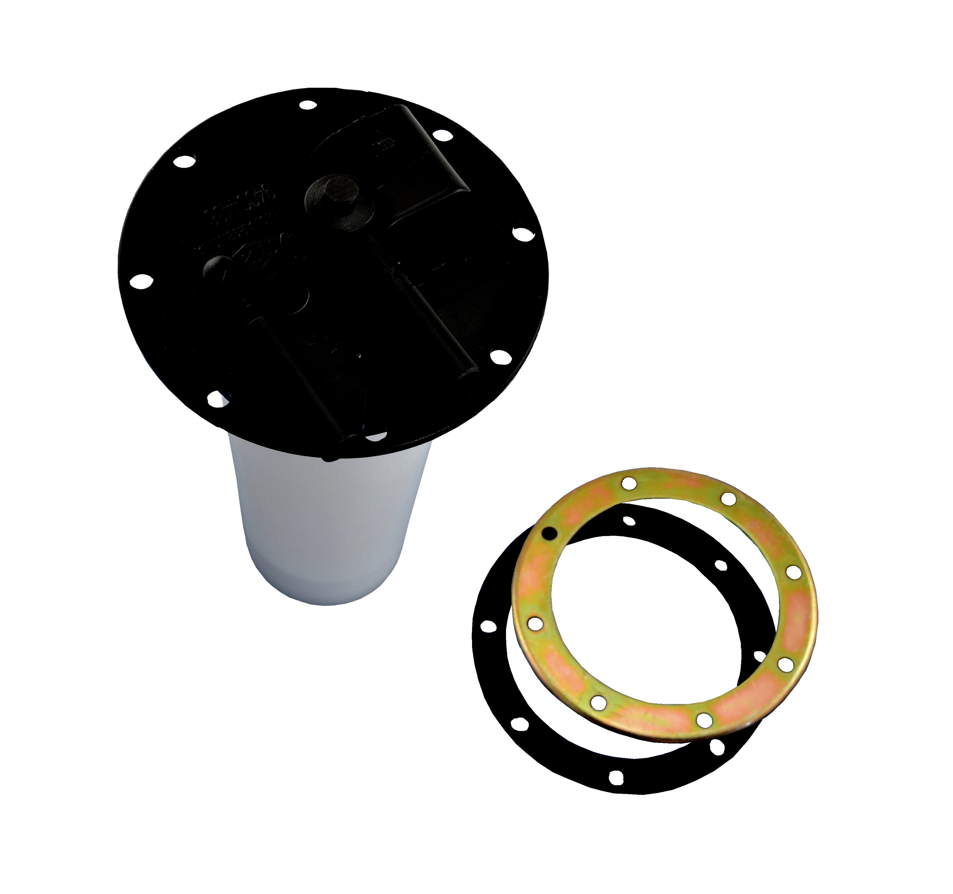 Sensor Nivel De Gasoil Flotante Fiat Duna Uno Weekend Dde 93