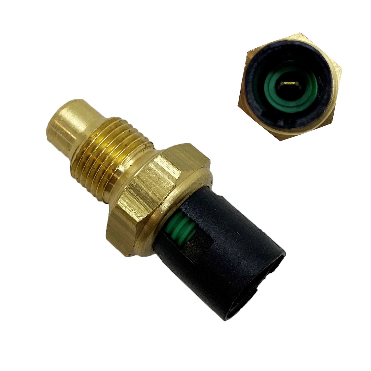 Bulbo Sensor Temperatura Critica Renault Twingo Kangoo Clio
