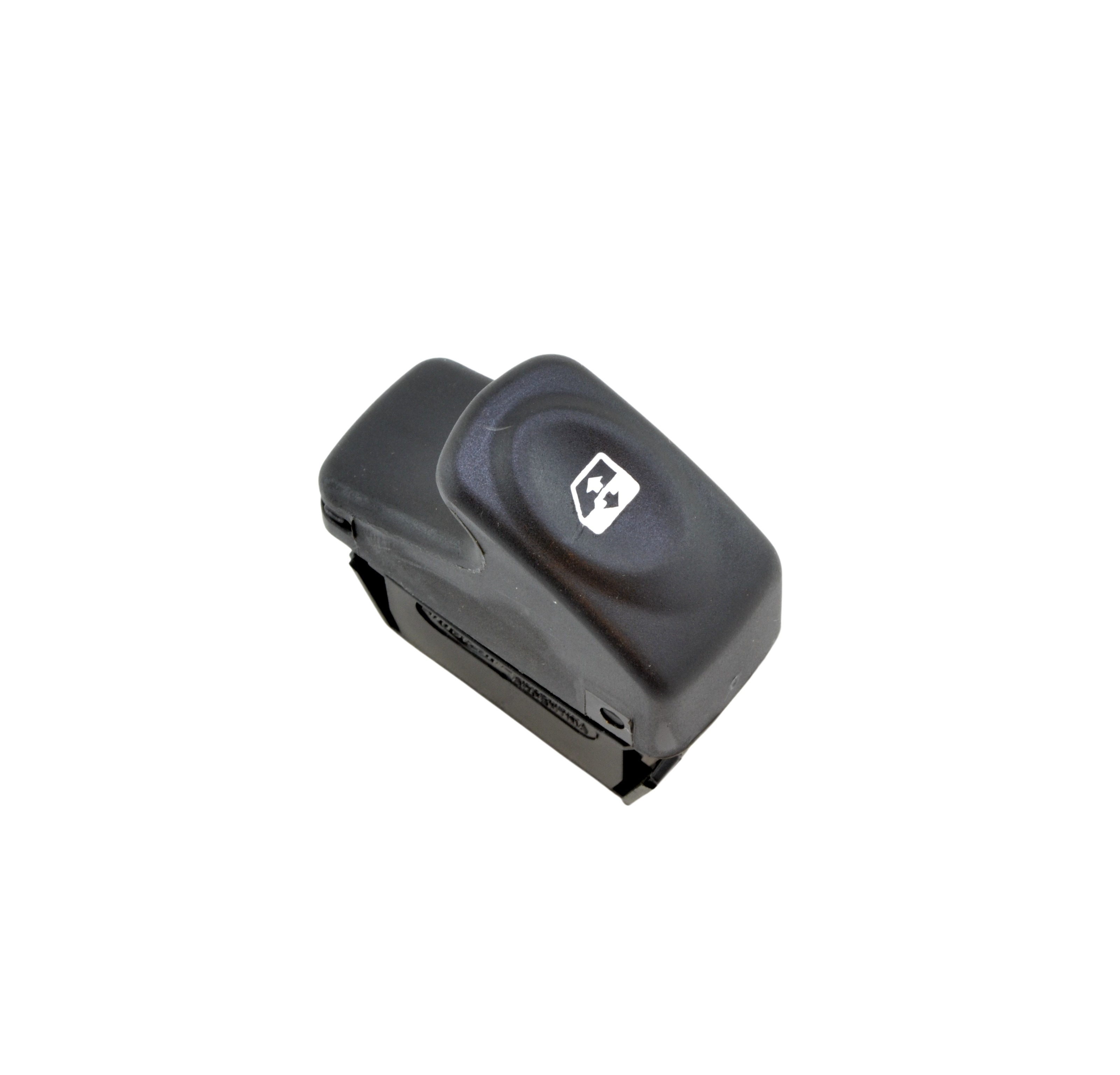 Tecla Alza Cristal Renault Megane Scenic 6pin Der Gris Osc