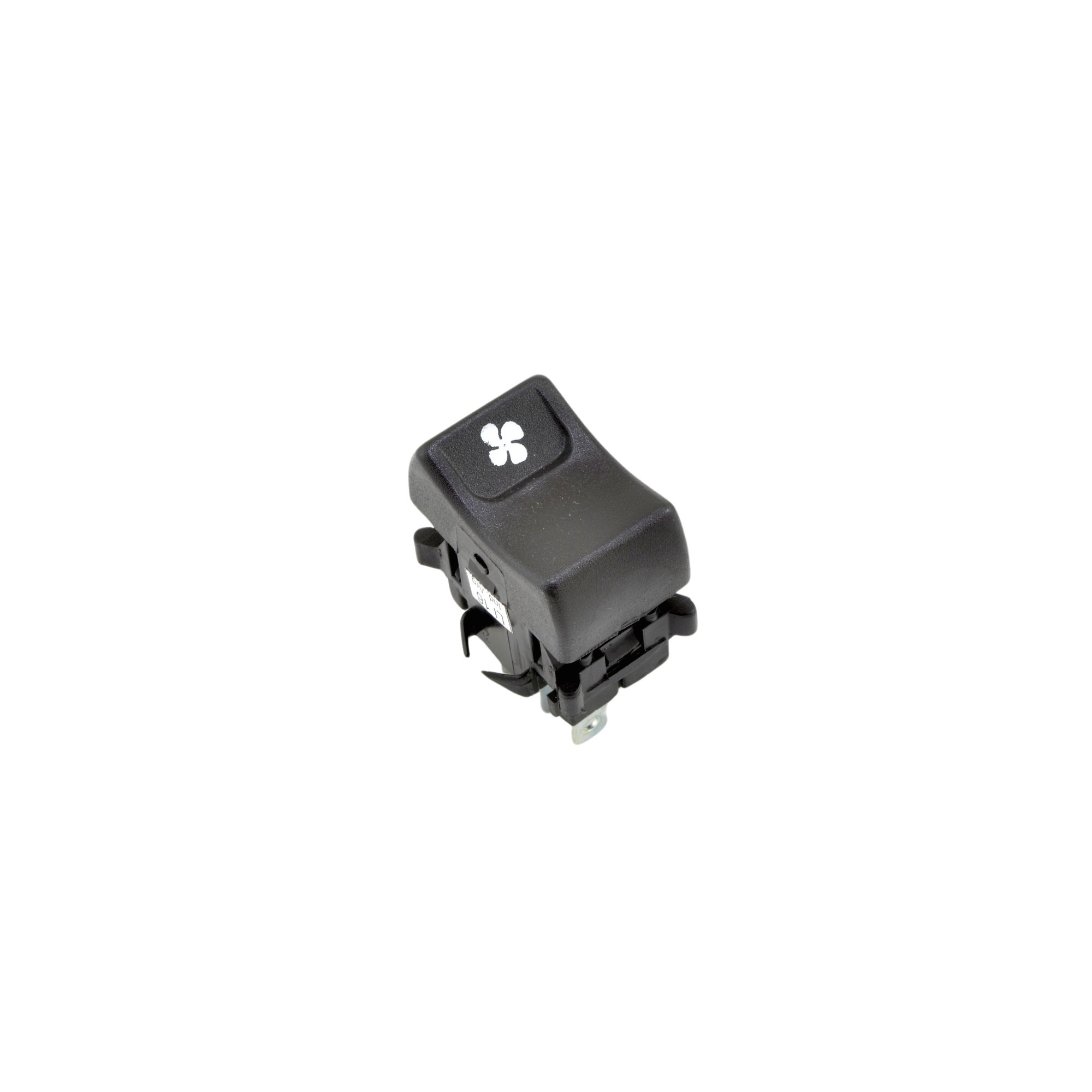 Tecla Llave Calefactor 2 Velocidades Peugeot 504 Gr Ii