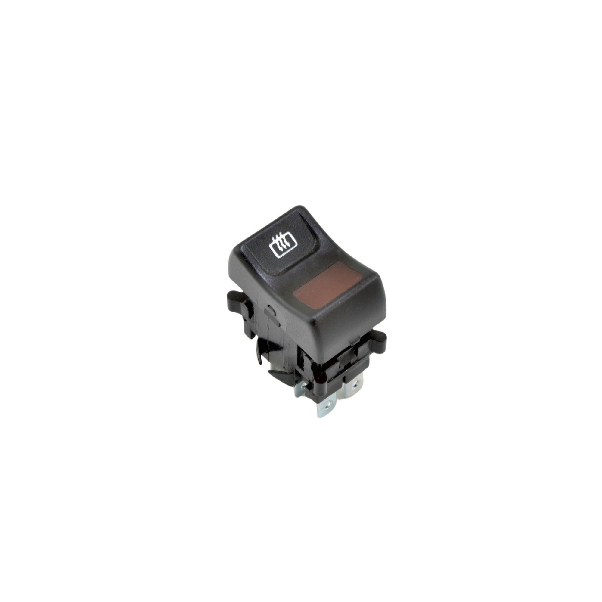 Tecla Iluminada Para Luneta Termica De Peugeot 504 Desde 93
