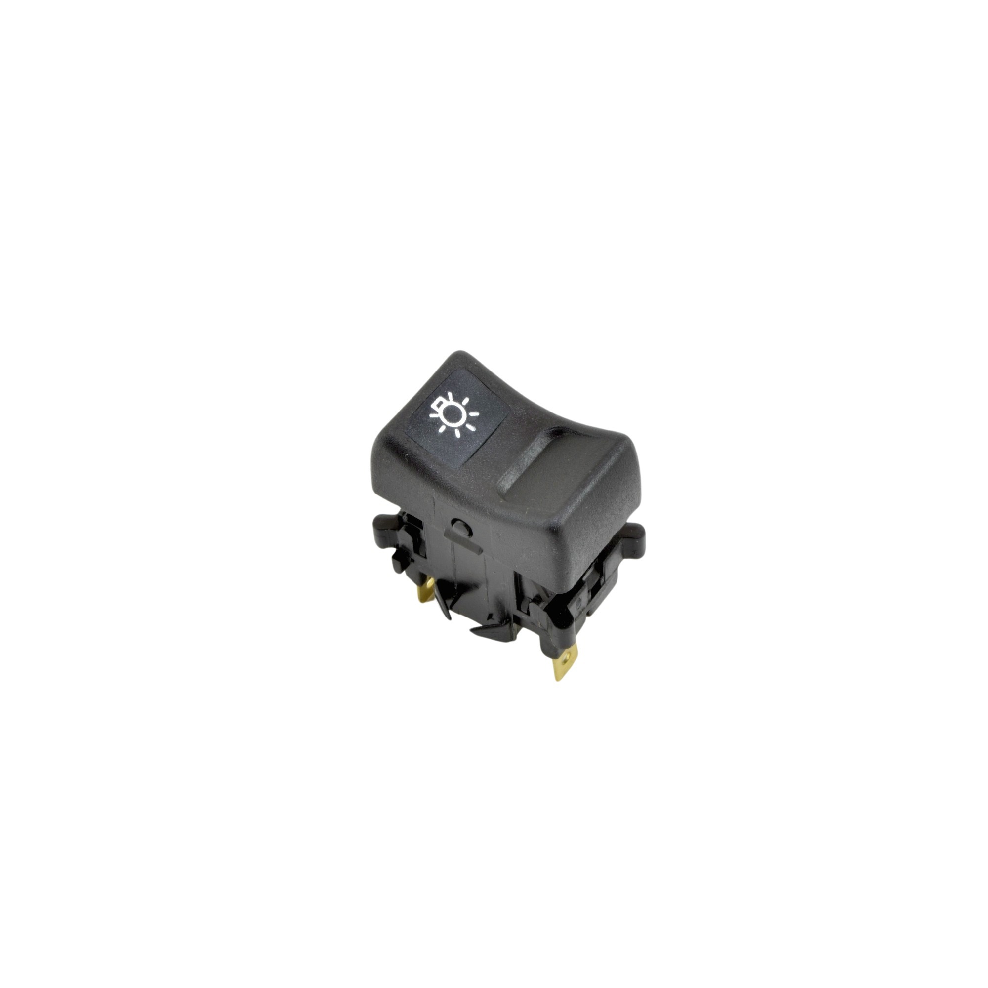 Tecla Luces Generales Peugeot 504 Sr Dde 93