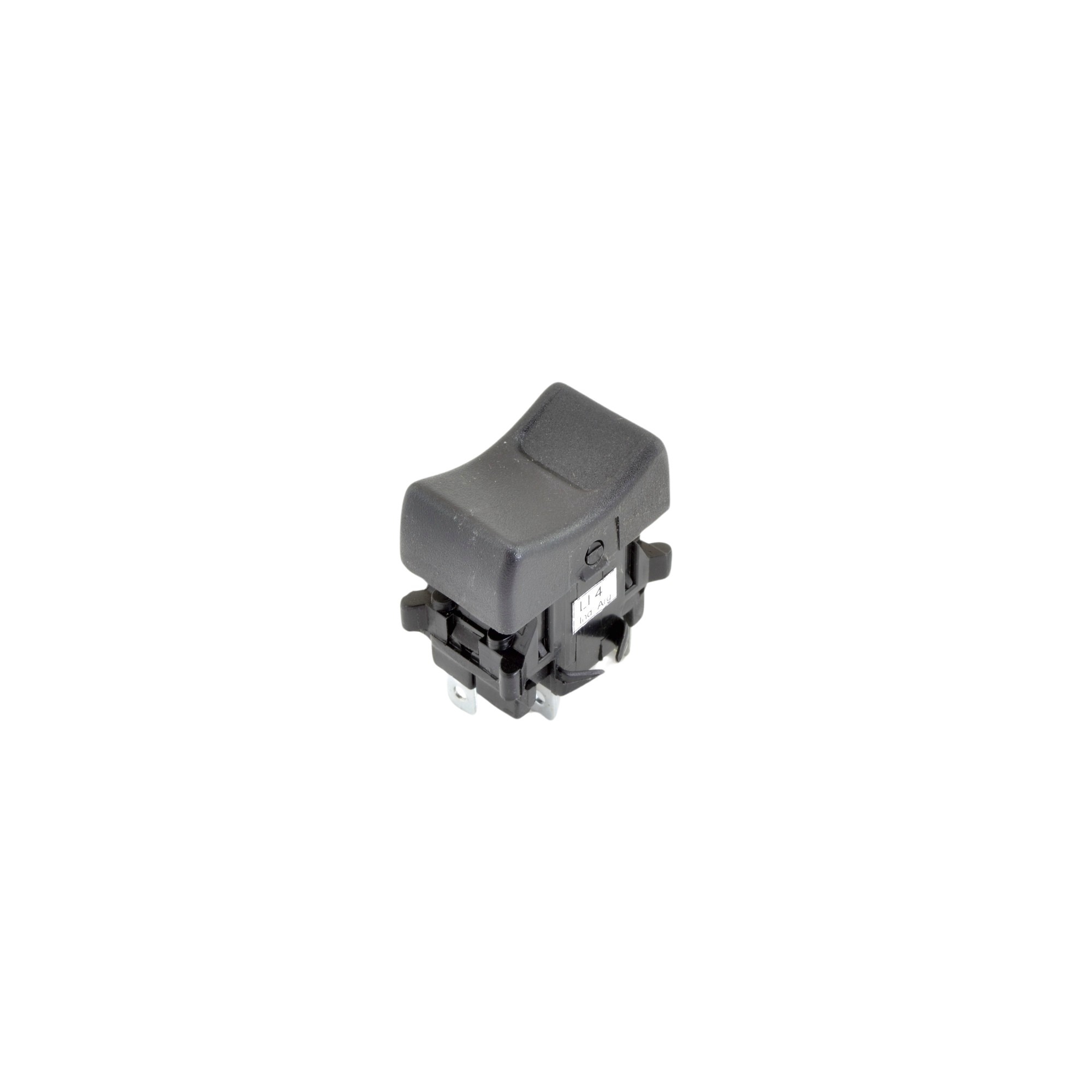 Tecla Limpia Parabrisas Ford Falcon Dde 83