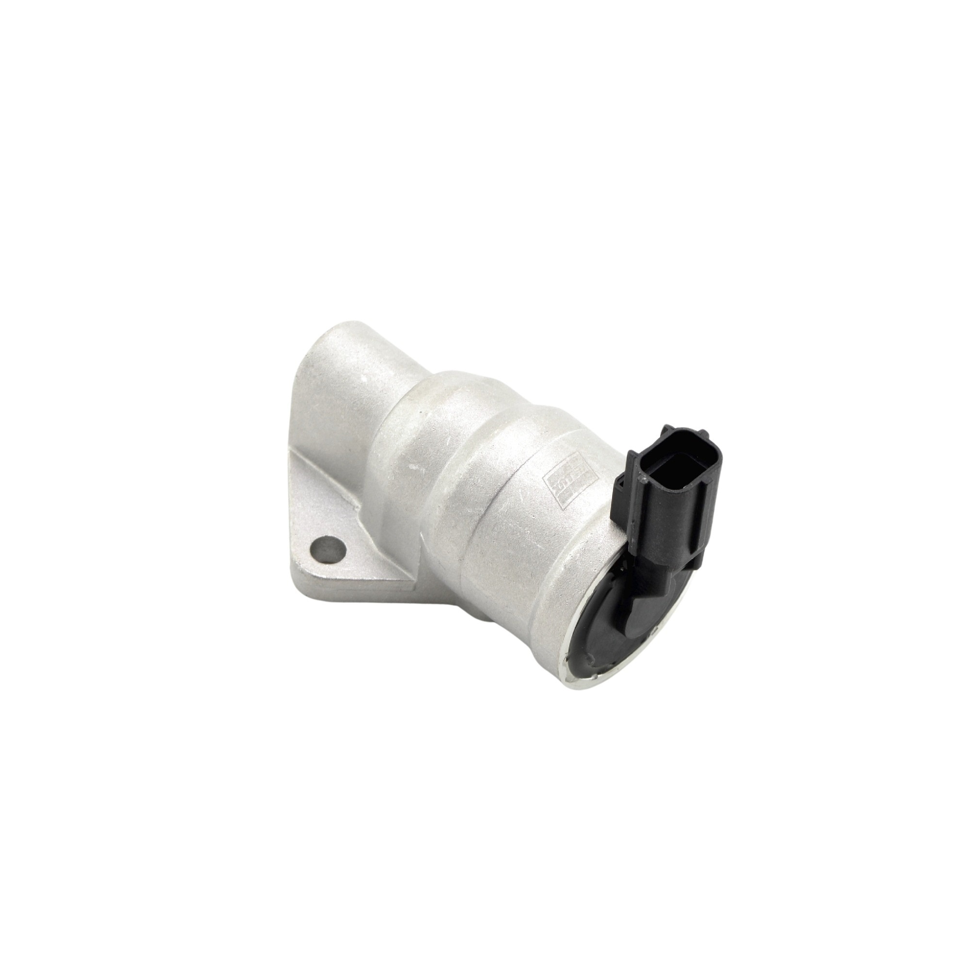 Valvula De Ralenti Paso A Paso Ford Fiesta 1.4 16v Zetec