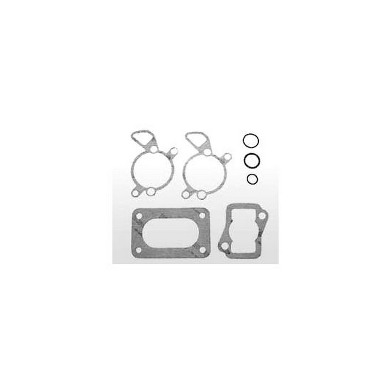 Kit Juntas Monopunto Fiat Uno Fiorino Premio Elba 1.5 1.6