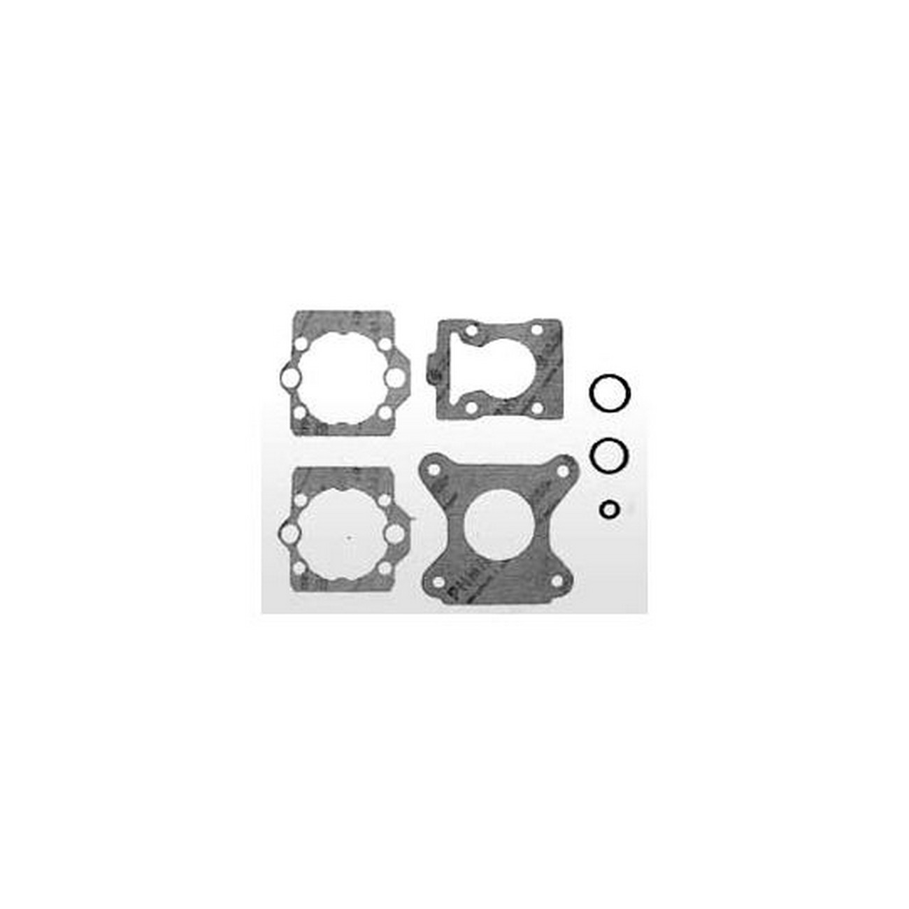 Kit Juntas Monopunto Fiat Tipo 1.6