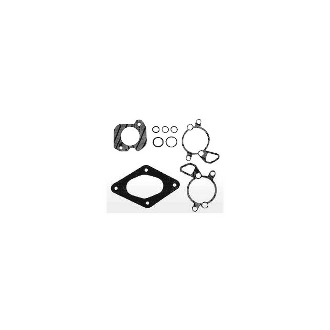 Kit Juntas Monopunto Ford Galaxy 1.8 Y 2.0