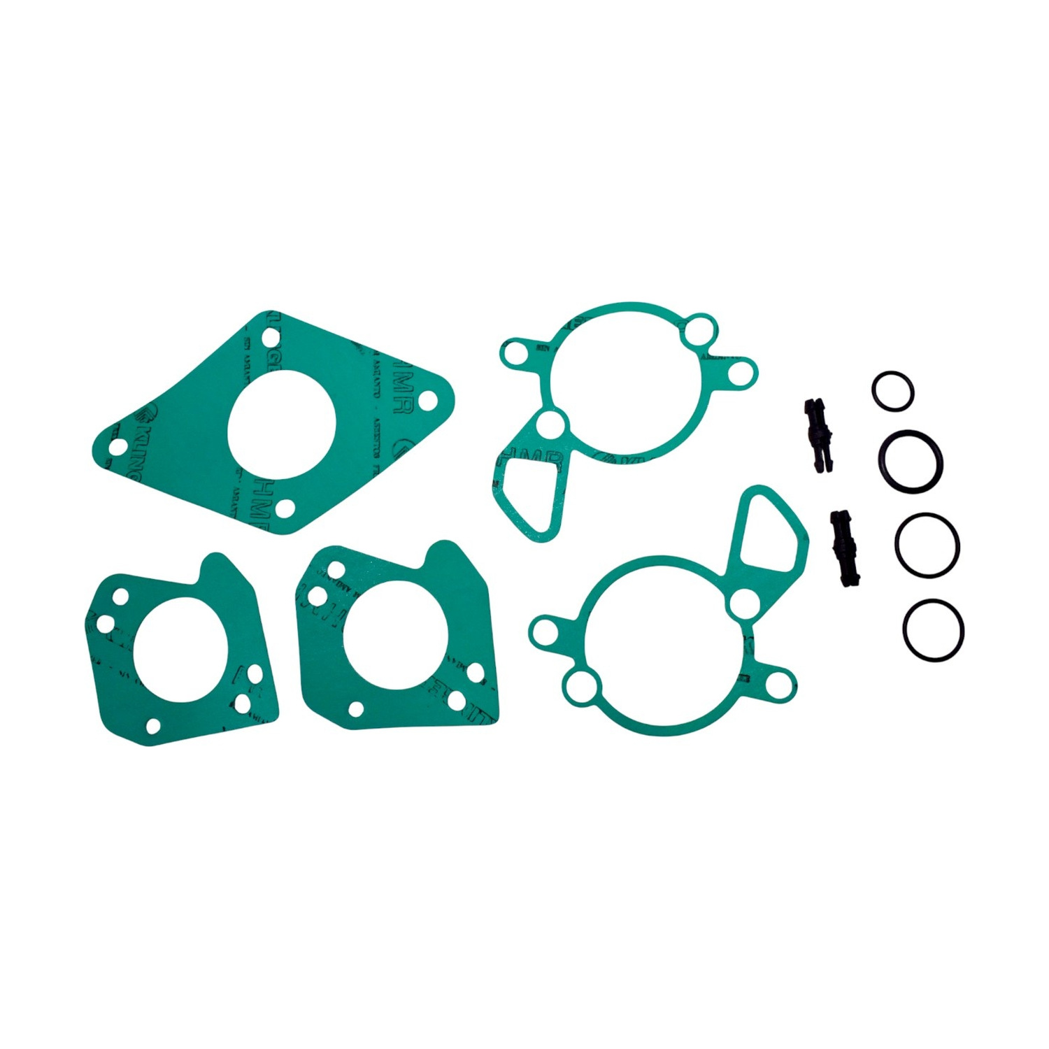 Junta Monopunto Volkwagen Polo Gol 1.6 Sistema Marelli