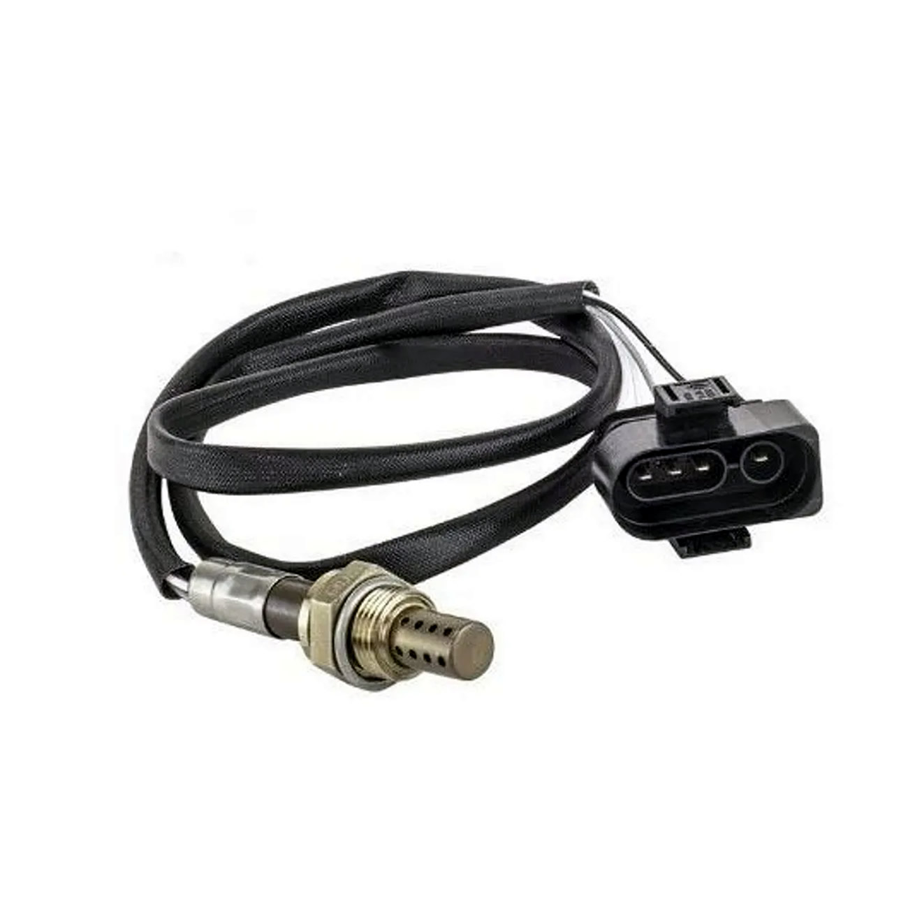 Sonda Lambda Bosch Volkswagen Gol Ii 3 4 Polo 1.6 1.8mi