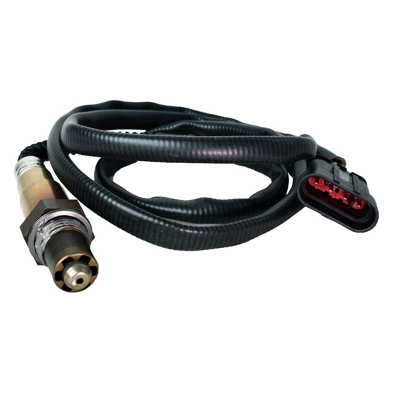 Sonda Lambda Bosch Alfa Romeo 145 1.4 16v 1.6 16v 1.7 16v 1.8 16v 2.0 16v 146 1.4 16v 1.6 16v 1.7 16v 1.8 16v 2.0 16v Brera 1.8 2.2