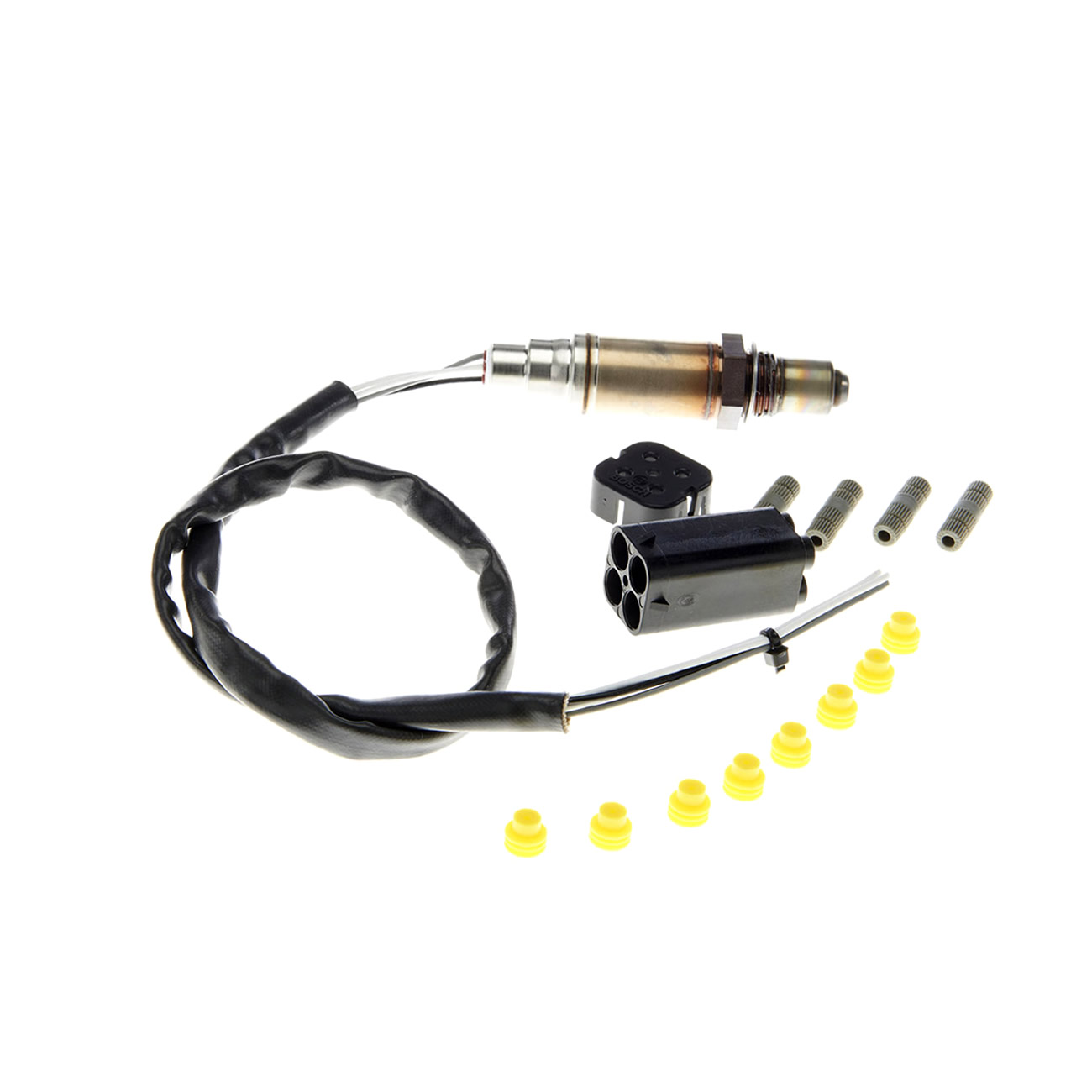 Sonda Lambda Universal Bosch 4 Cables Fiat Tipo