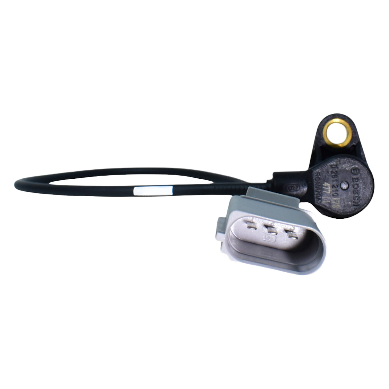 Sensor Rpm Cigueñal Bosch Volkswagen Passat 1.8 2.5 Tdi 2.8