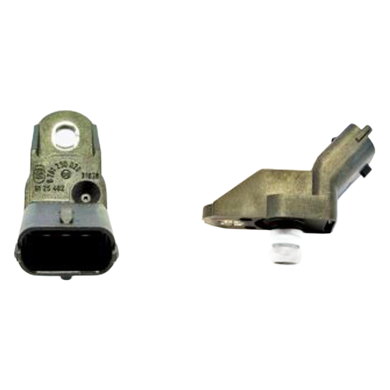 Sensor Map Presion Admision Bosch Volvo S80 2.0 T 2.3 2.4 T T5 T6 V40 2.0 T