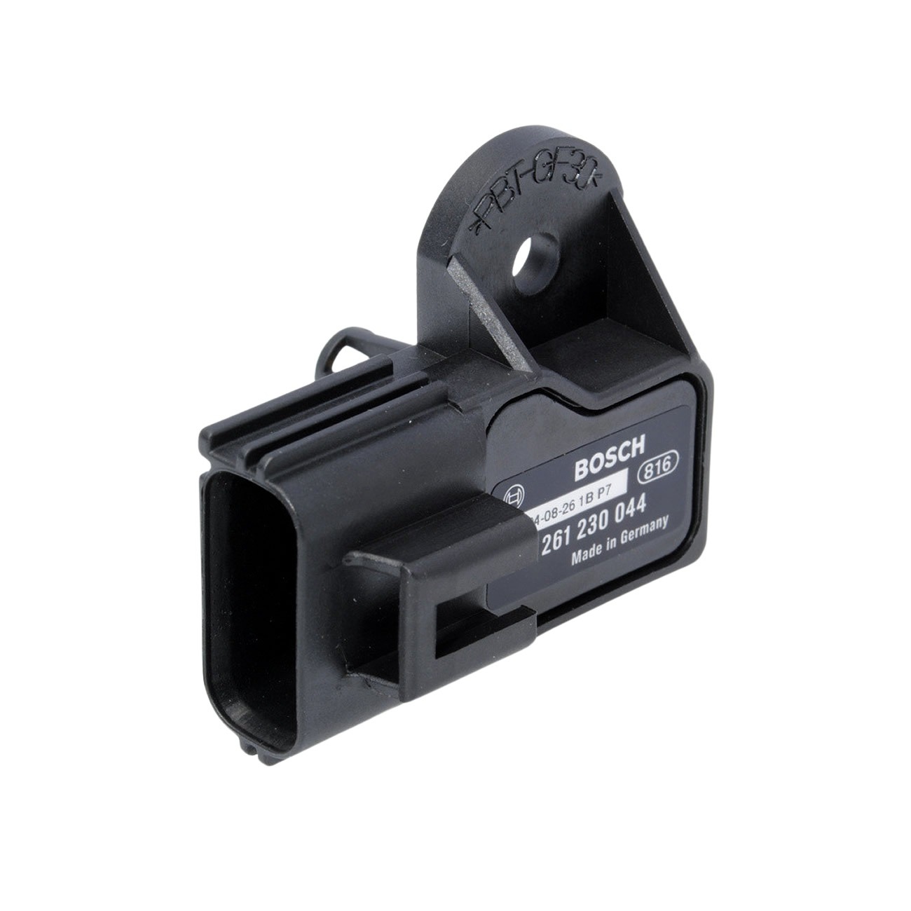 Sensor Map De Presion Absoluta Ford Mondeo 3 2.0 16v Duratec