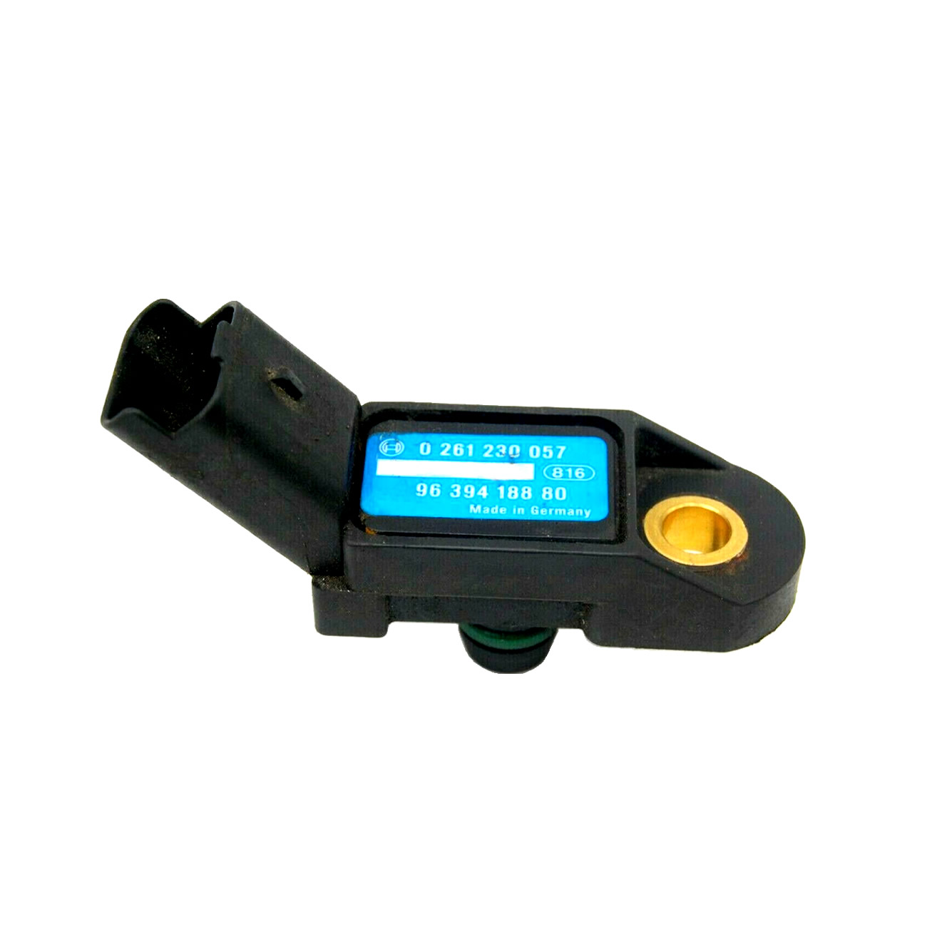 Sensor Map De Presion Absoluta Peugeot 307 2.0 16v