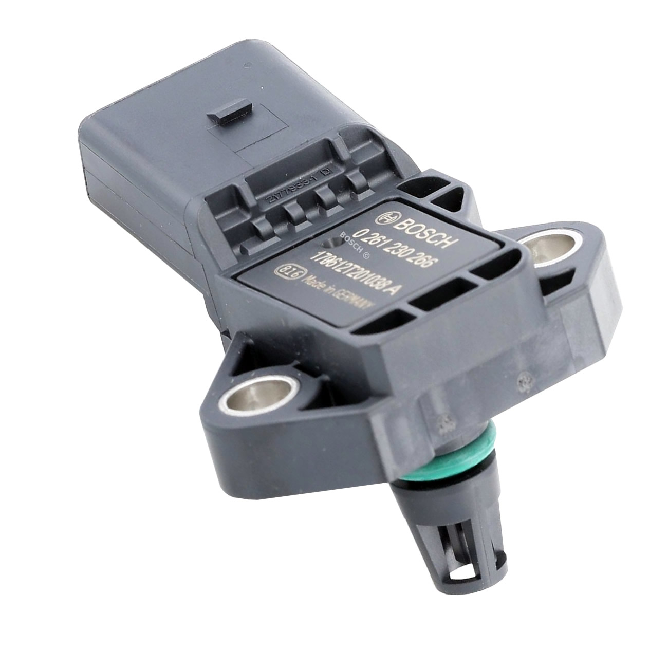 Sensor Map Vw Vento Bora Golf Sharan Tiguan 1.9 Tdi 2.0 Tfsi