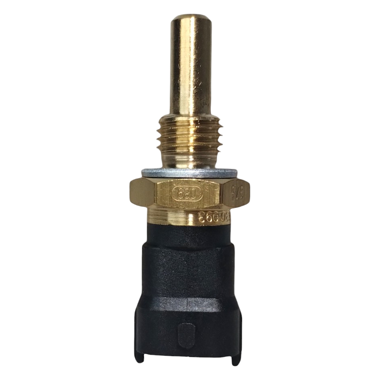 Sensor Temperatura Refrigerante Bosch Fiat Ducato 2.3 Diesel Marea 1.9 Diesel