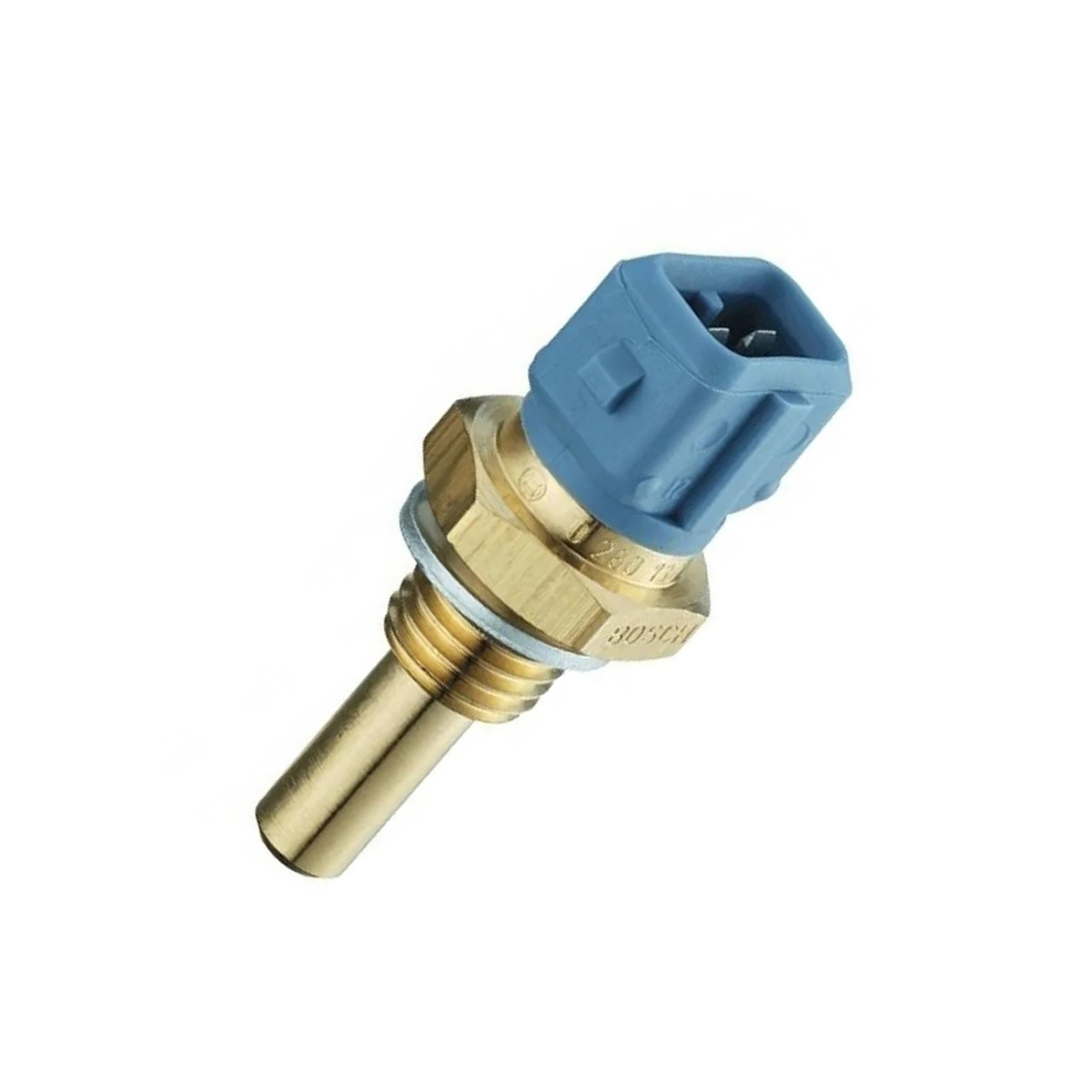 Sensor Temperatura De Agua Opel Vectra 2.0 I Cat