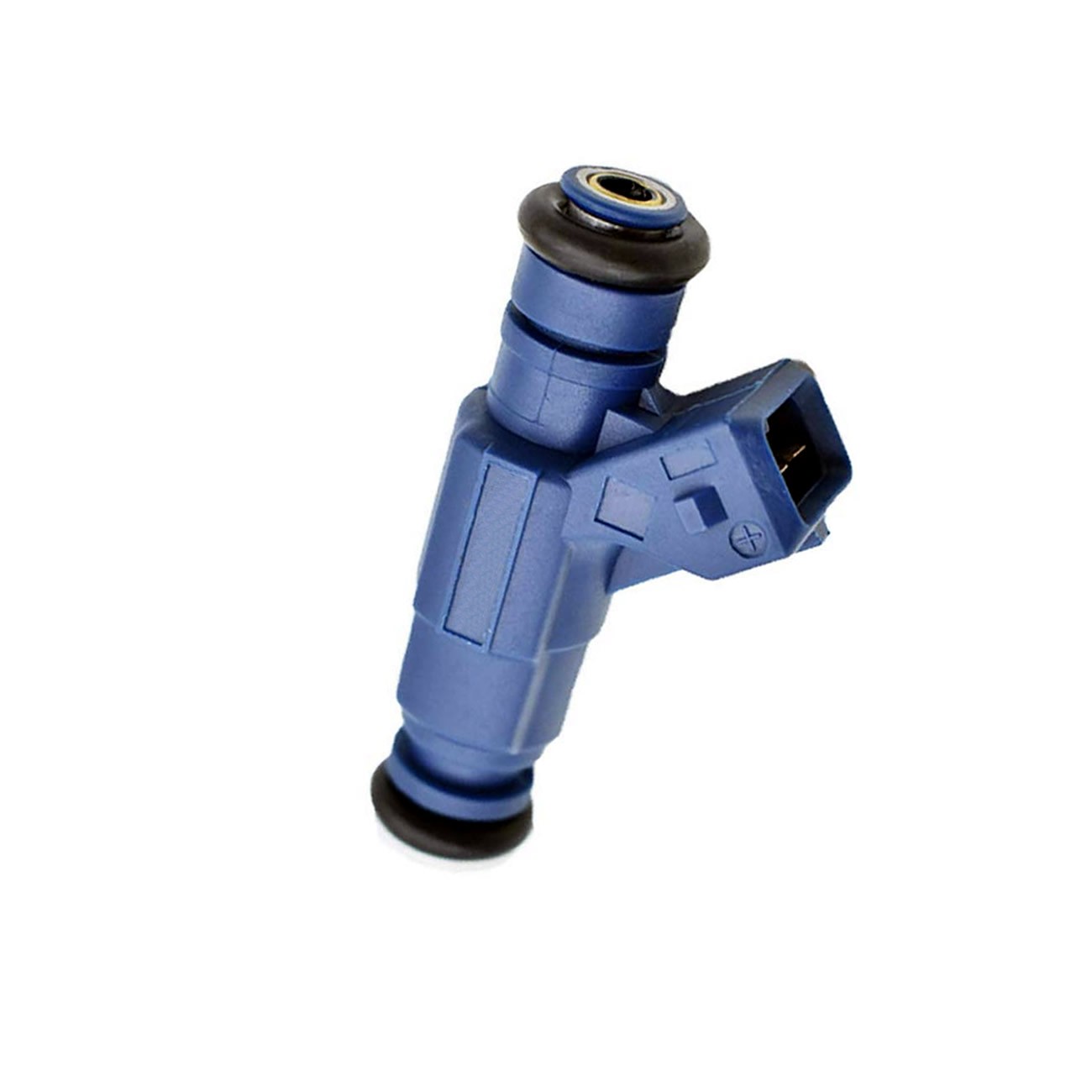 Inyector Bosch Audi A4 A6 Volkswagen Passat 1.8t 2000 2005
