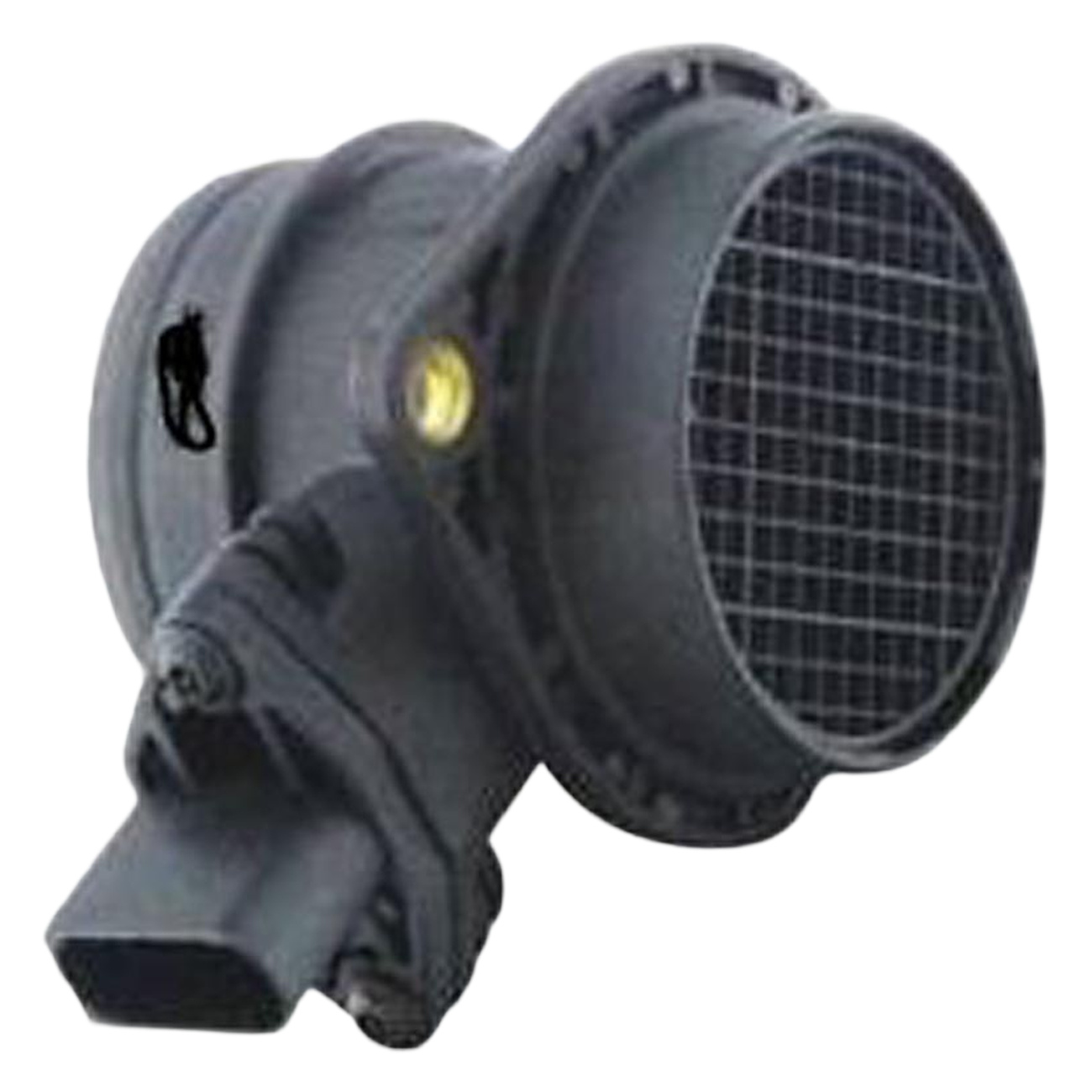 Sensor Maf Caudalimetro Bosch Volkswagen Bora 1.6 1.8 1.8 T 1.9 Tdi 2.0 2.3 2.8 Golf 4 1.6 1.8 T 1.9 Tdi 2.0 2.3 2.8 Passat 1.8 1.9 Tdi 2.0 2.3 2.5 Tdi