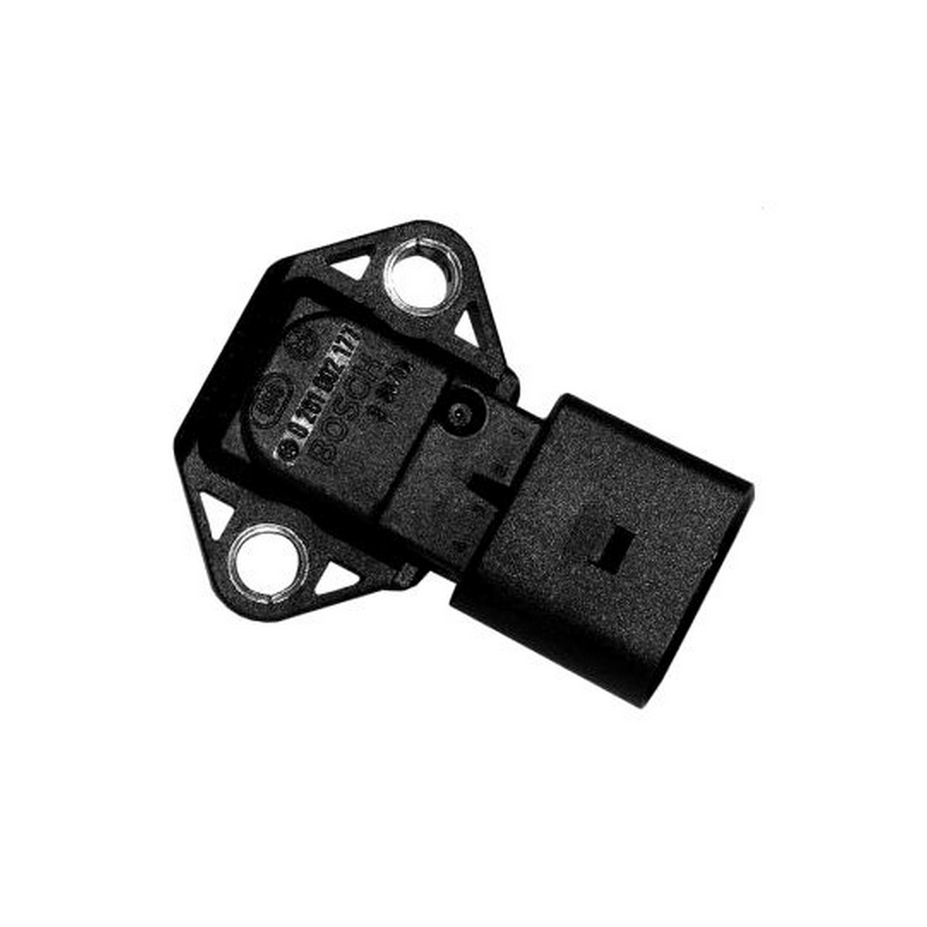 Sensor De Presion Map Bosch Volkswagen Golf 4 1.8t 1.9 Tdi