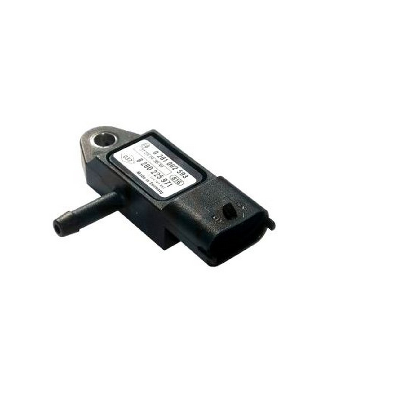 Sensor Map De Presion Absoluta Nissan Frontier 2.8 Tdi