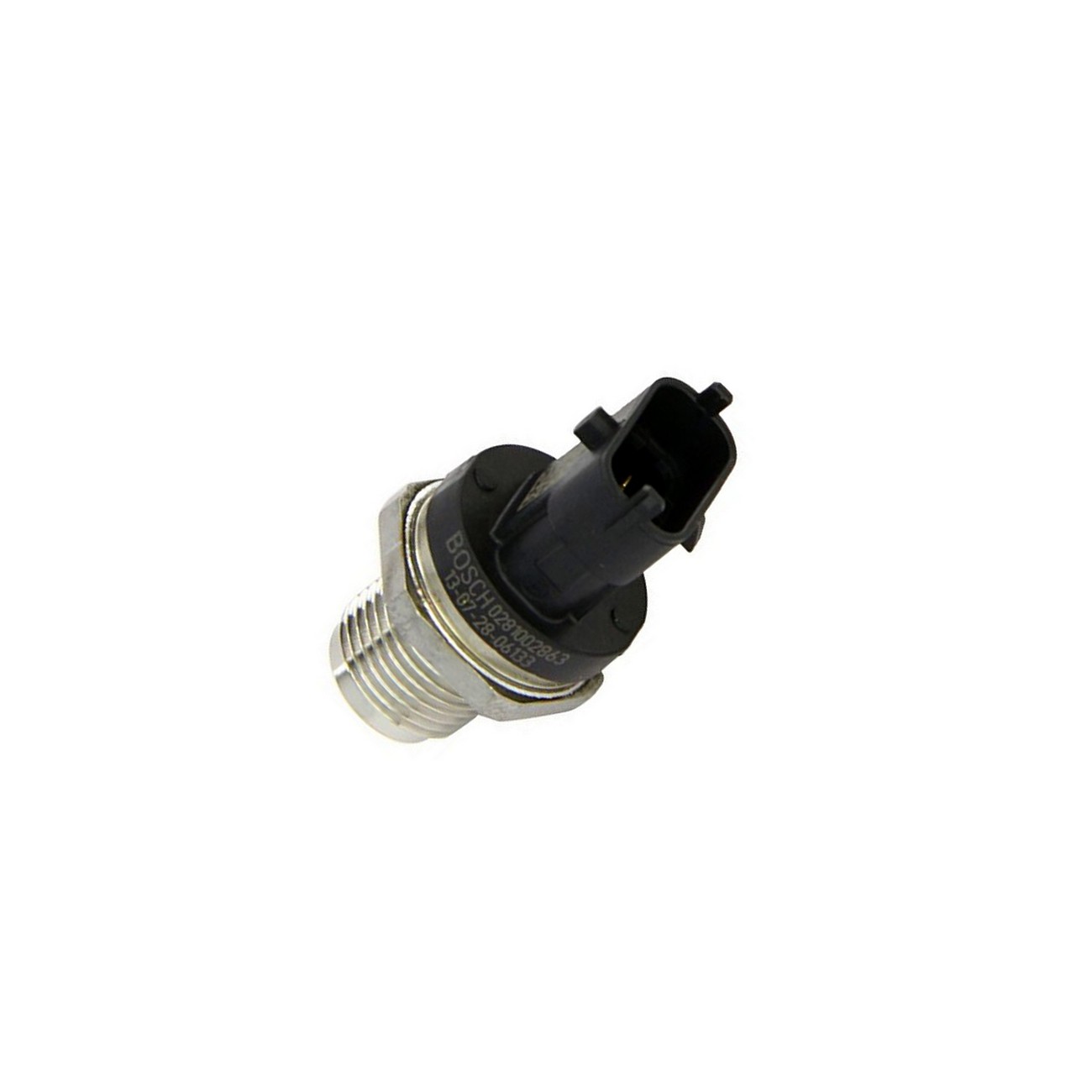 Sensor Presion De Diesel Bosch Ford Motor 0281002863