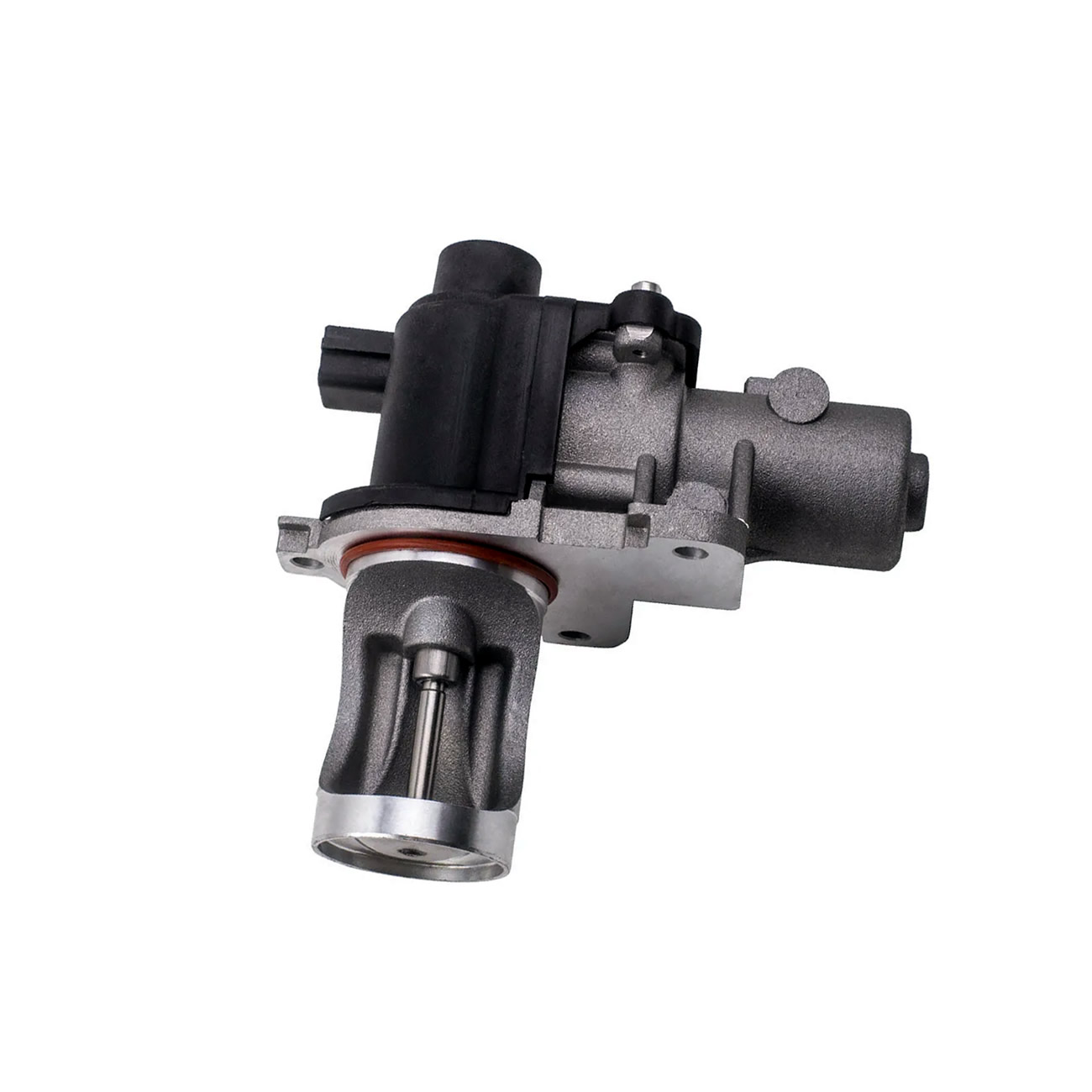 Valvula Egr Original Audi 1.9 Tdi Volkswagen Passat 2.0 Tdi