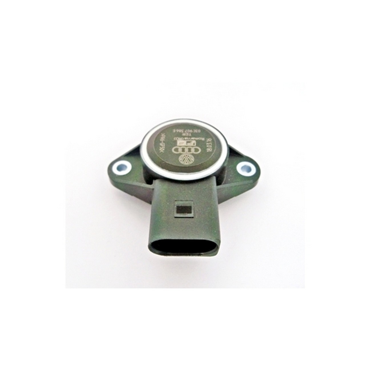 Sensor Tps Original Audi A3 A4 S4 3.2 Volkswagen