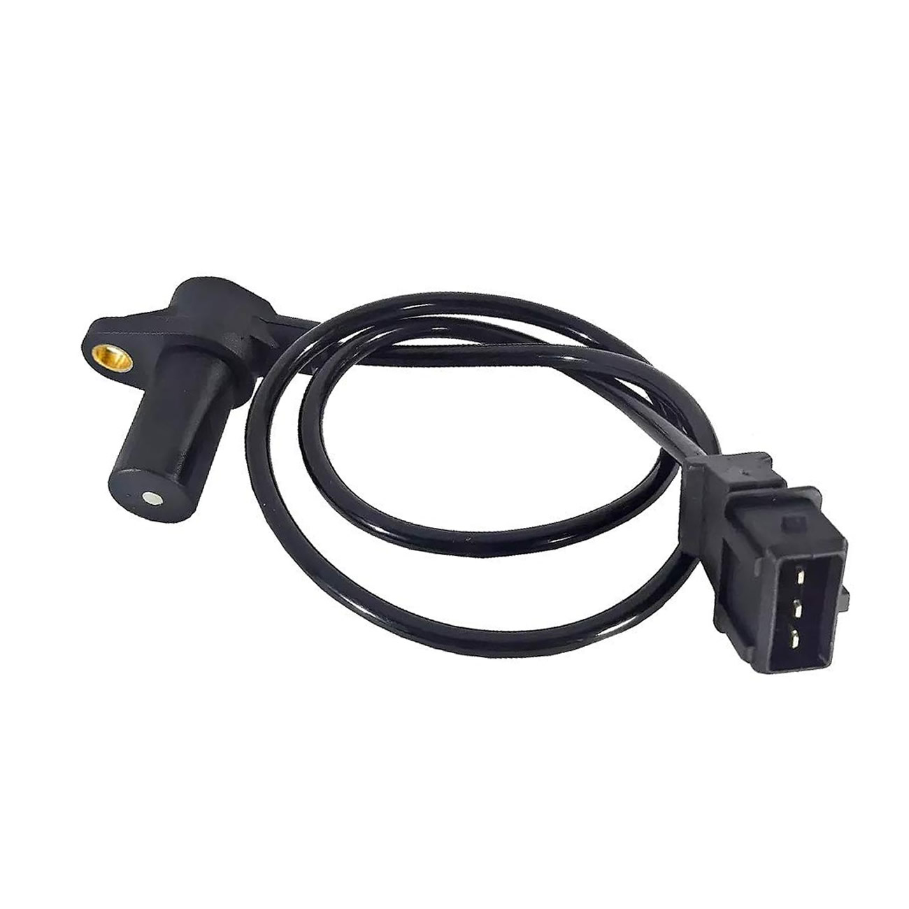 Sensor De Rpm Cigueñal Fiat Punto 1.8 8v