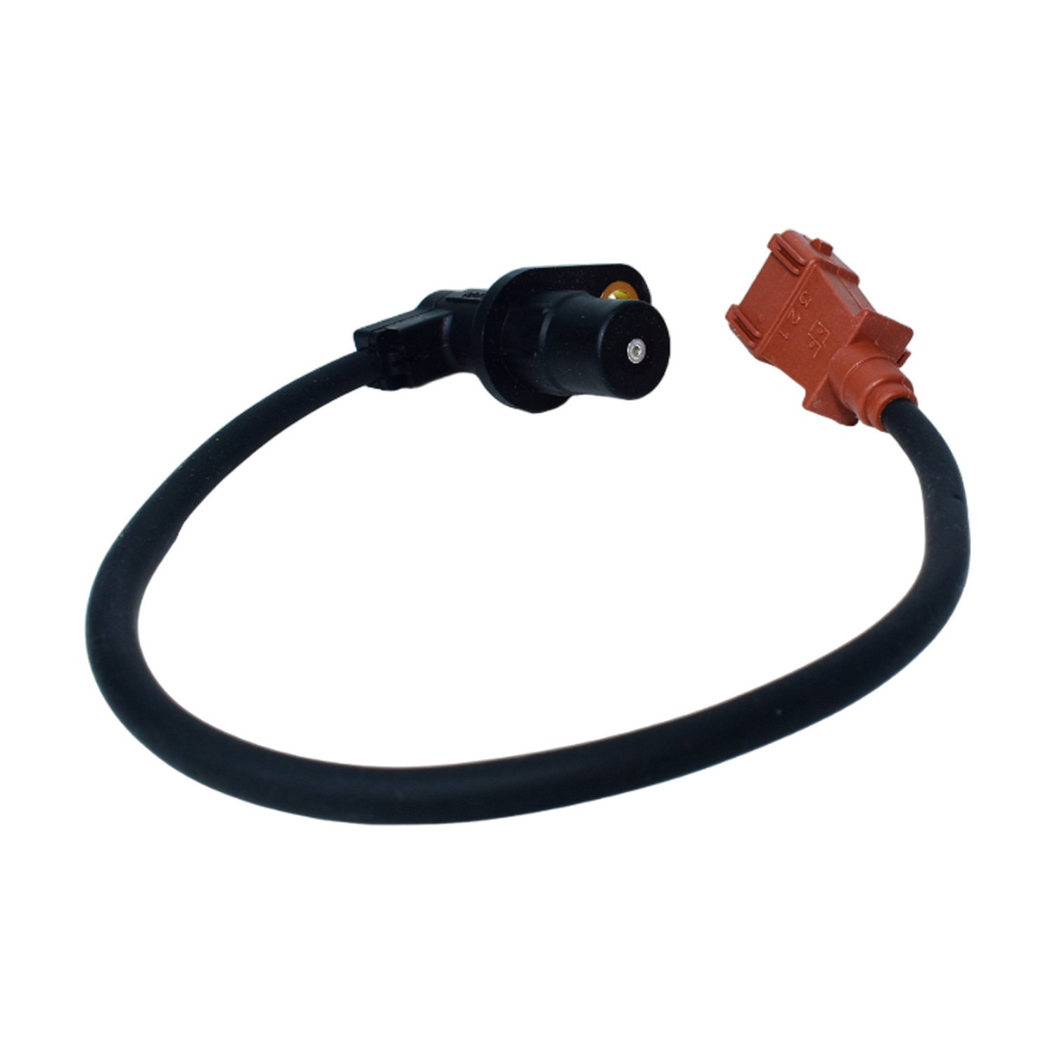Sensor Rpm Bosch Peugeot 206 306 405 Partner 1.9 2.0 1.9d