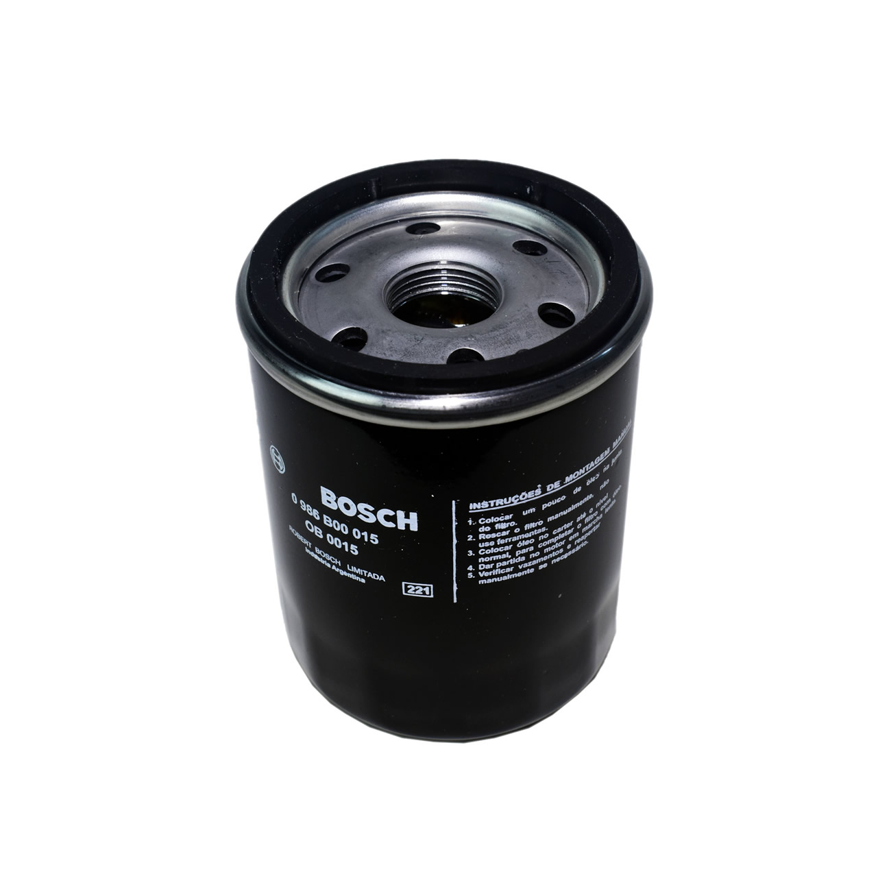 Filtro De Aceite Mitsubishi Galant Eclipse Outlander Space